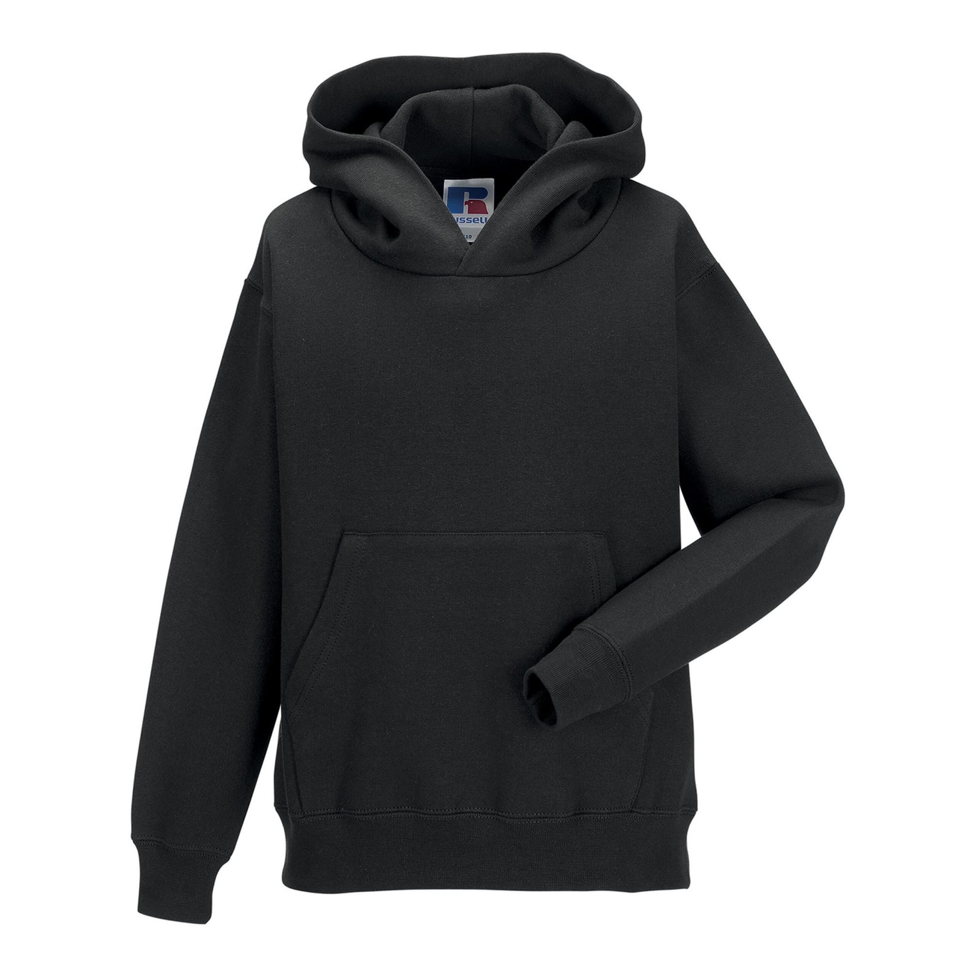 Russell Kapuzenpullover
