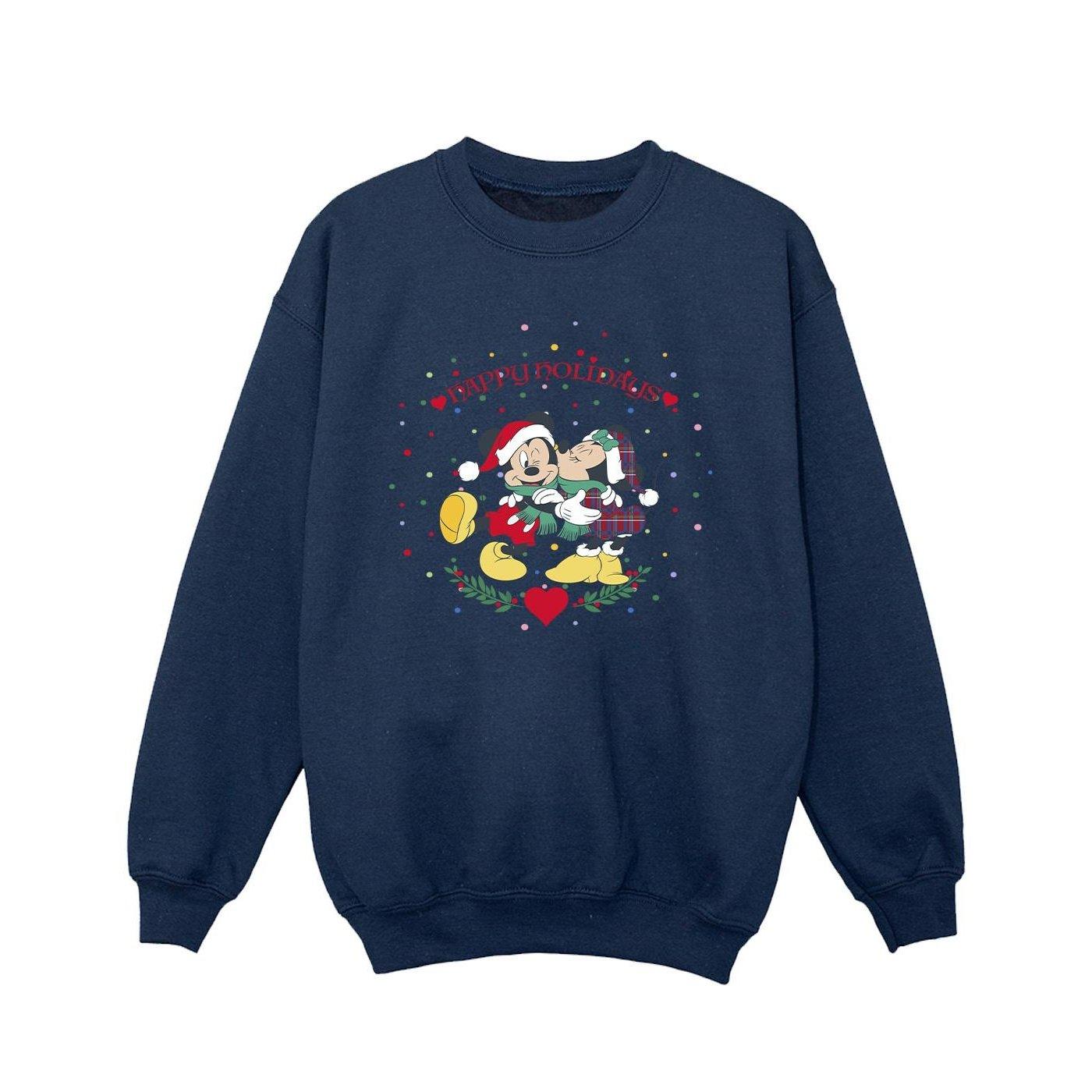 Disney Sweatshirt
