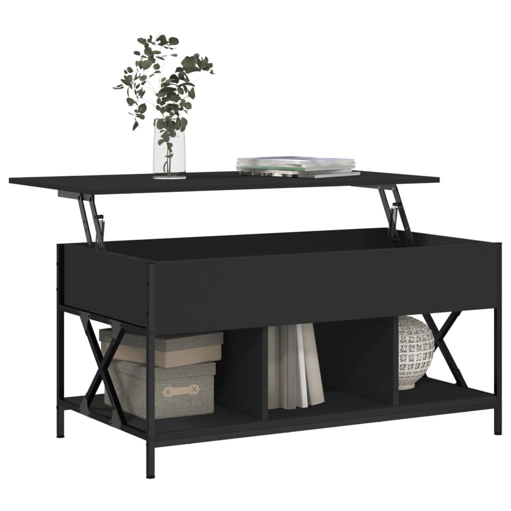 VidaXL Couchtisch metall