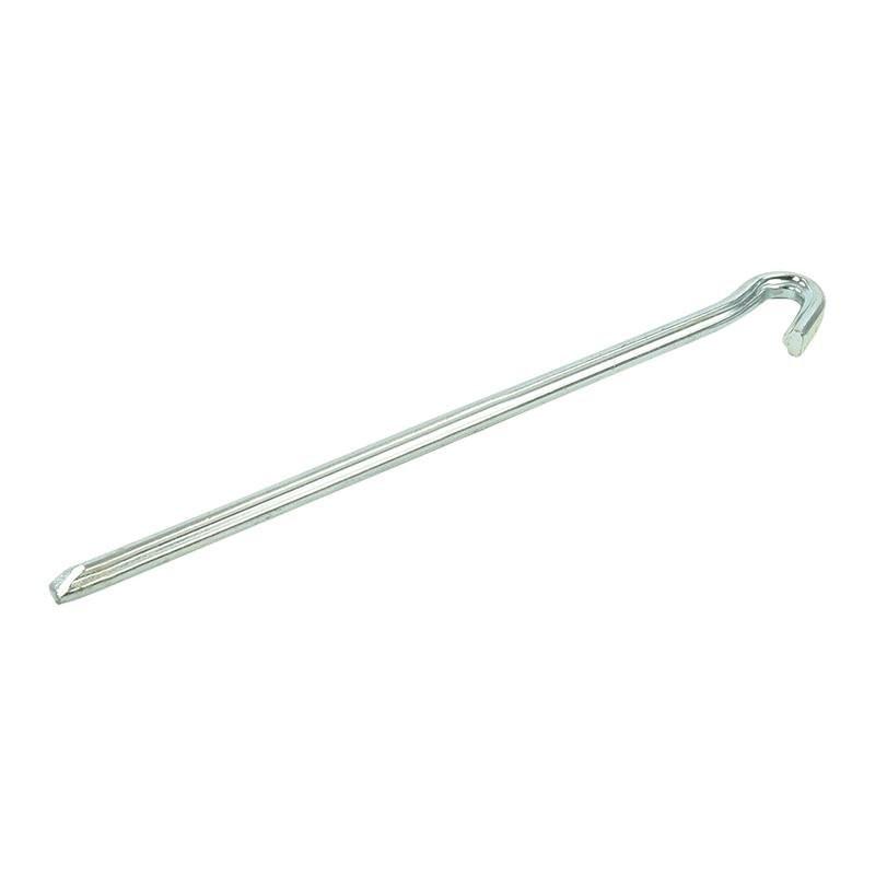 Pricenet Felspflock 30cm Metalldreieck