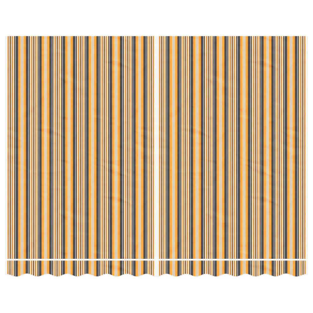 VidaXL Markisenstoff gewebe