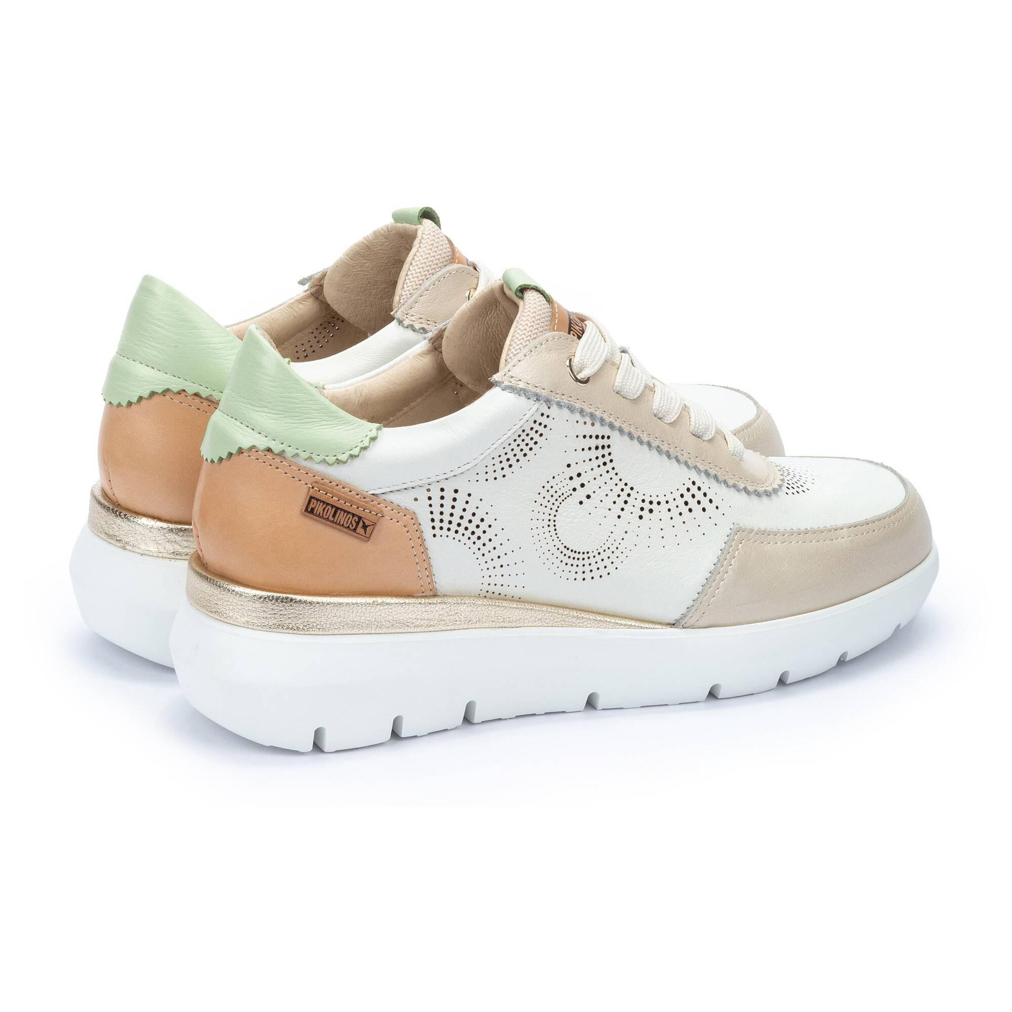 Pikolinos Rueda - Leder sneaker