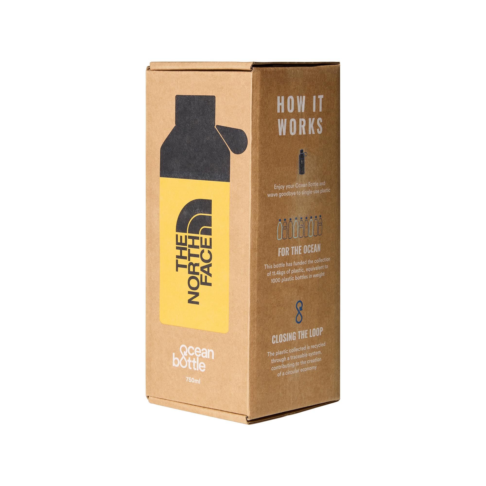 THE NORTH FACE Tnf Water Bottle 0.75L Trinkflasche