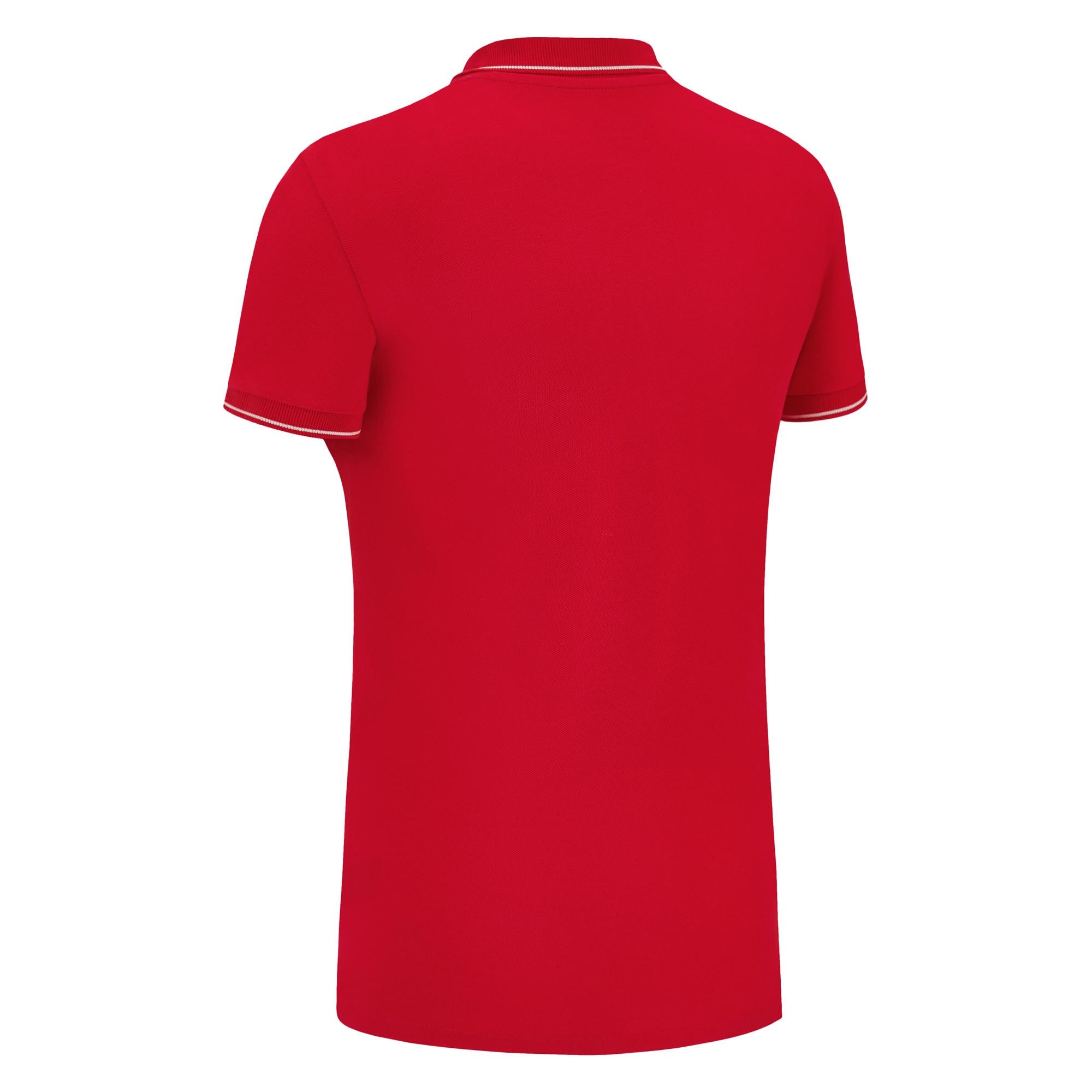 macron Waltz Eco Poloshirt