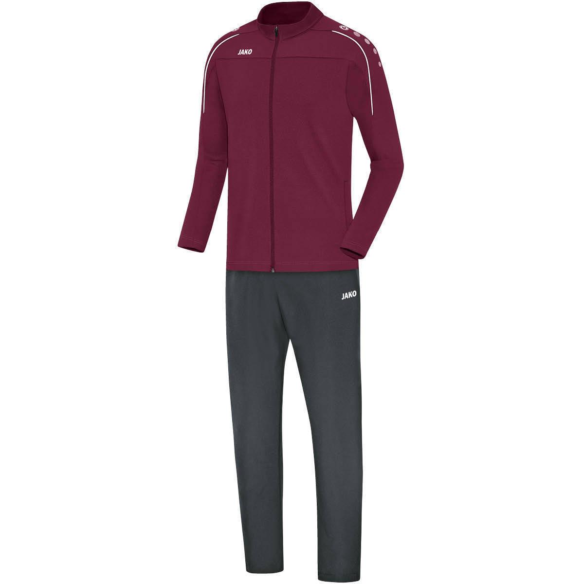 Jako trainingsanzug für kinder loisirs classico