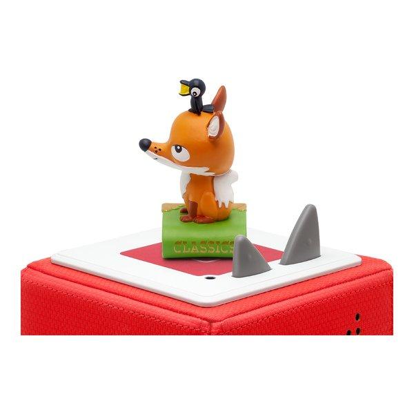 Tonies Mes classiques préférés, Französisch