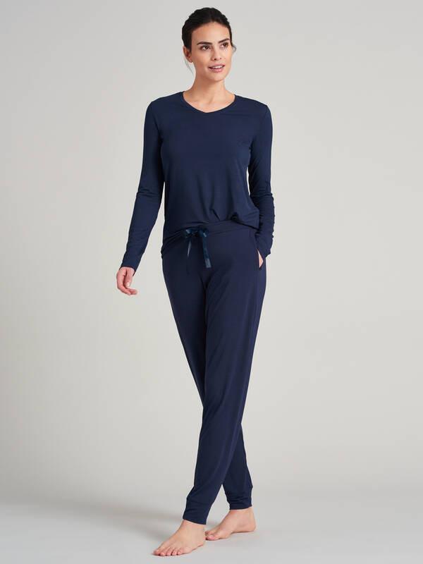 Schiesser Modal Loungehose