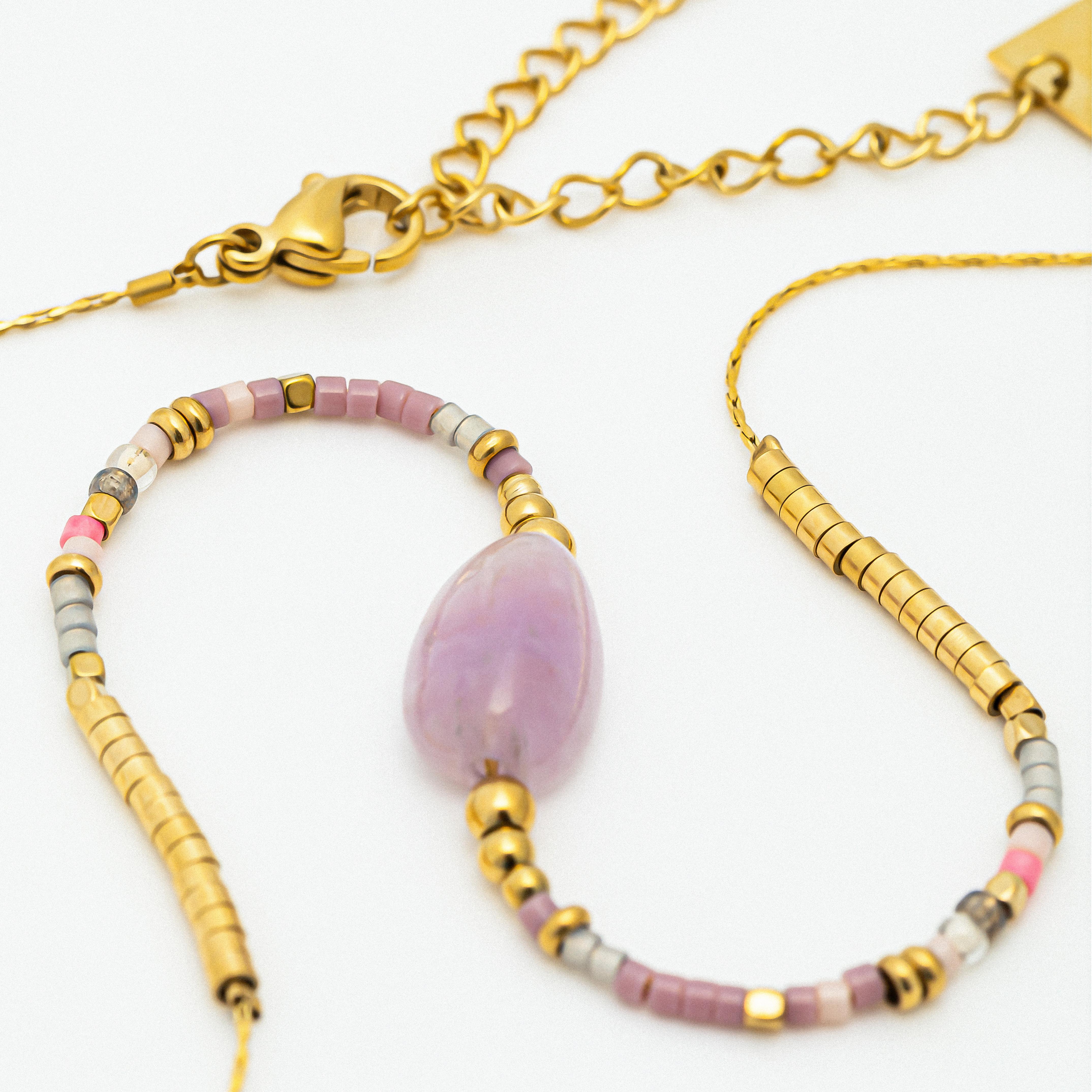 ZAG Bijoux Halskette