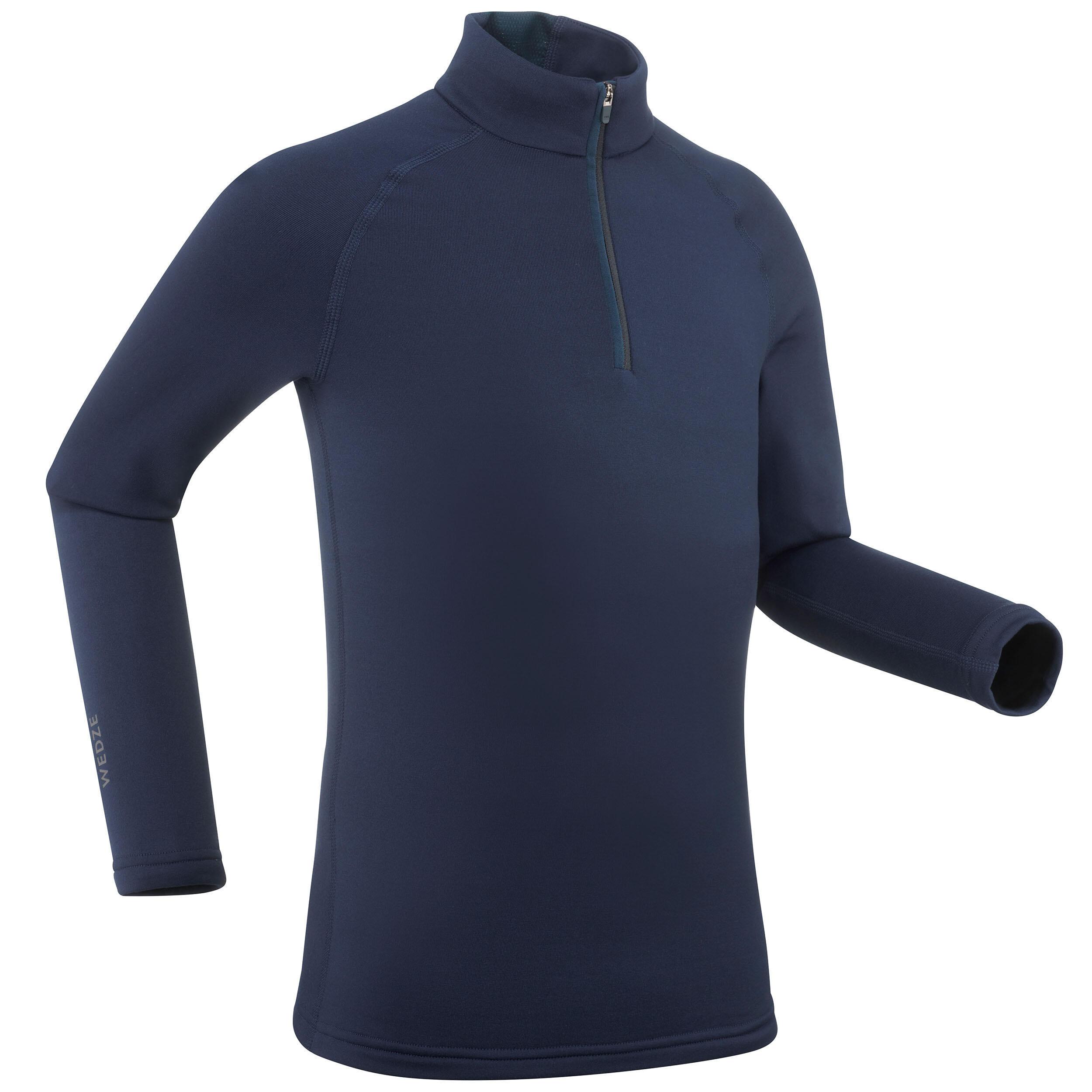 WEDZE Unterhemd - BL 500