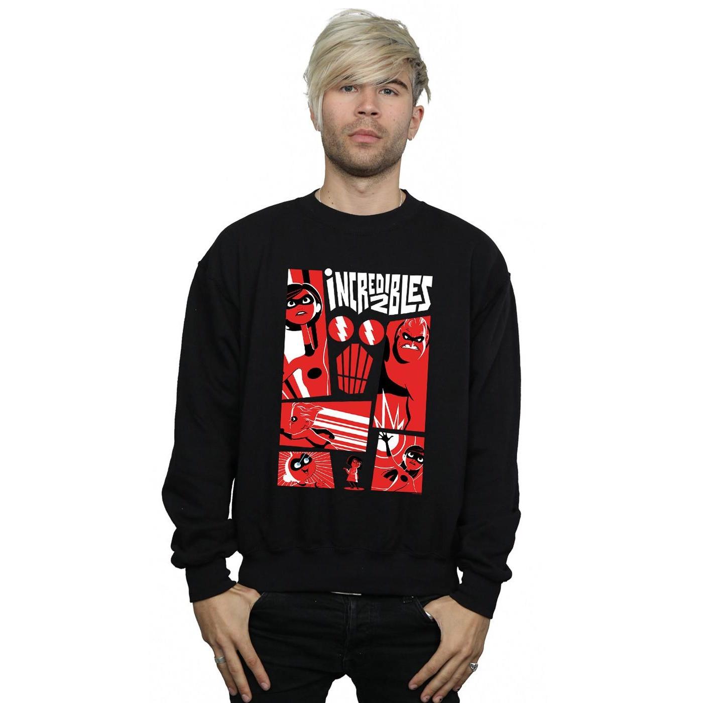 The Incredibles Sweatshirt