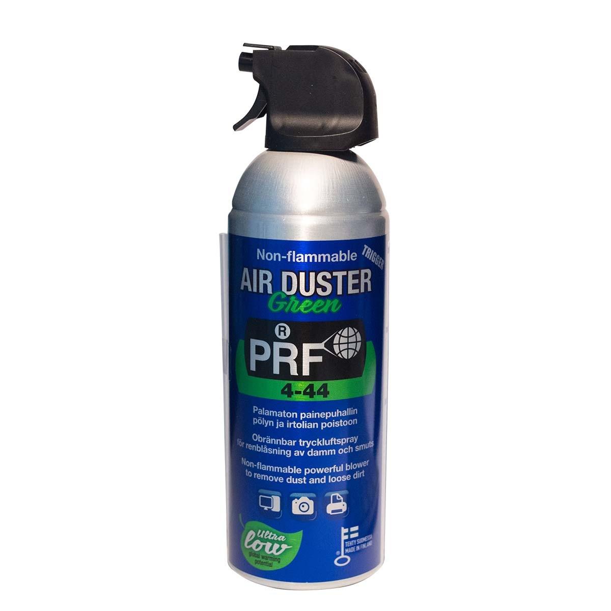 Nedis 4-44 Air Duster Grün Trigger Nicht brennbar 520 ml