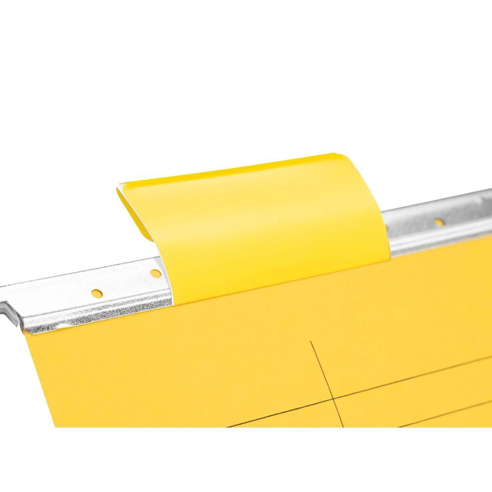 Biella Klarsichthülse für Hängemappen