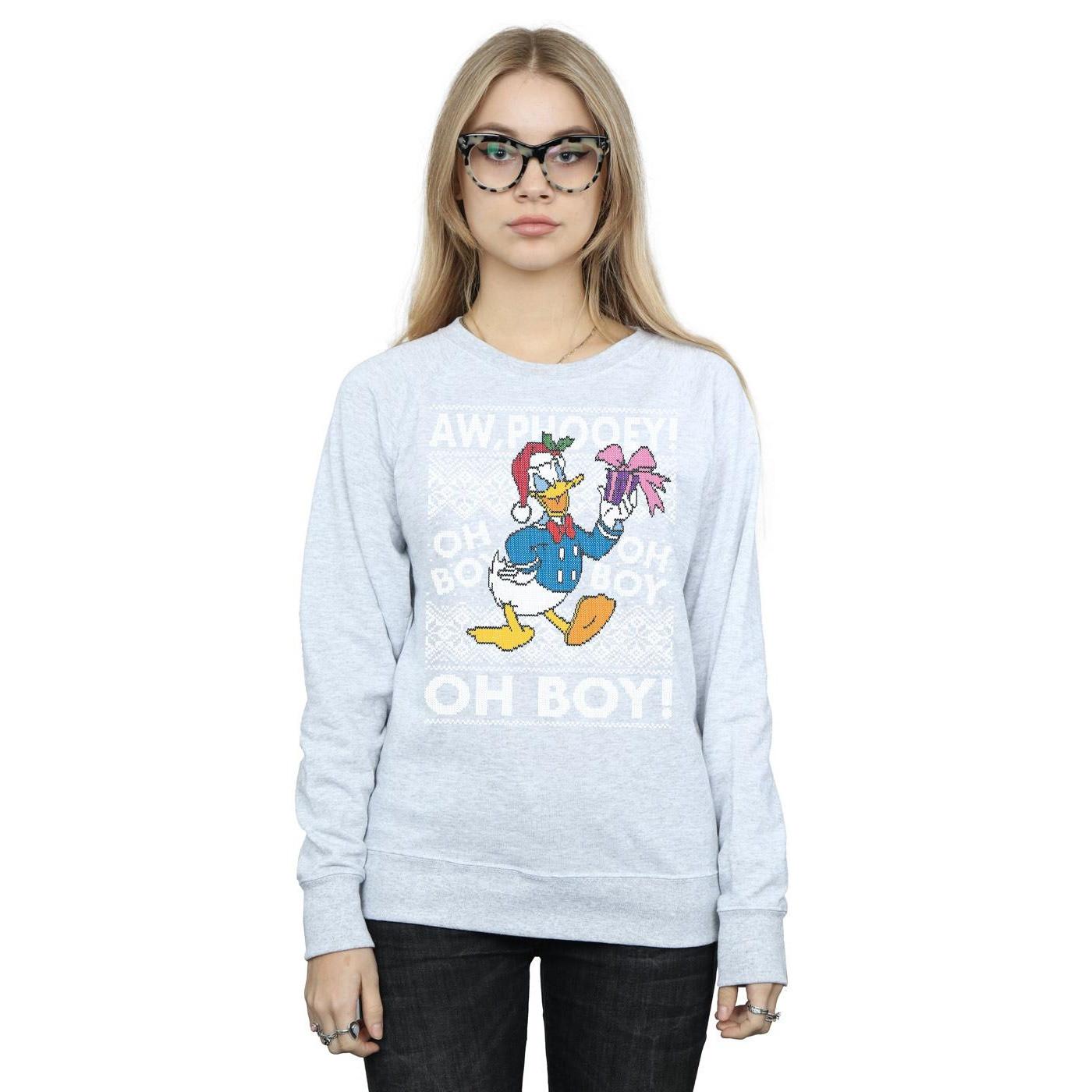 Disney Sweatshirt