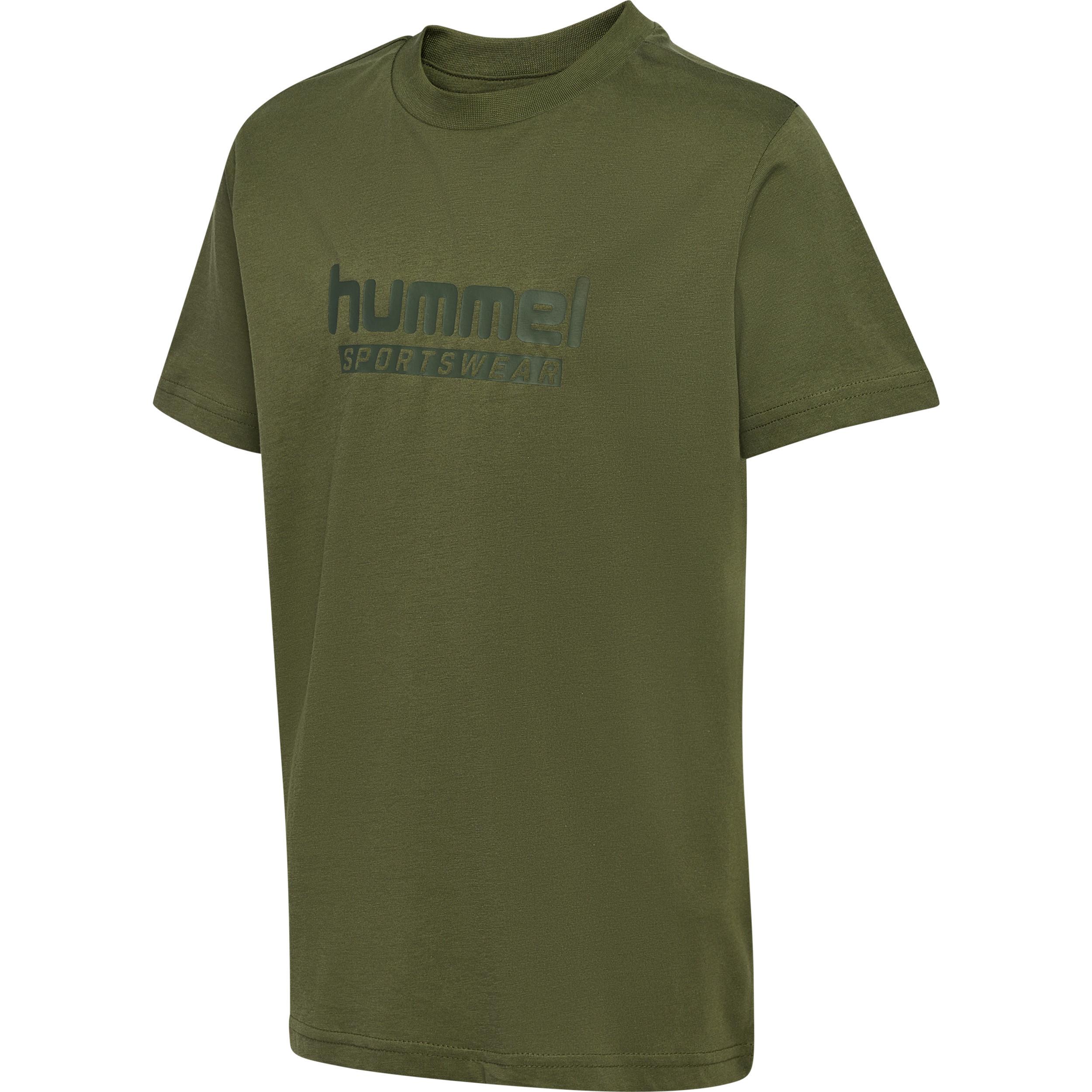 Hummel t-shirt base