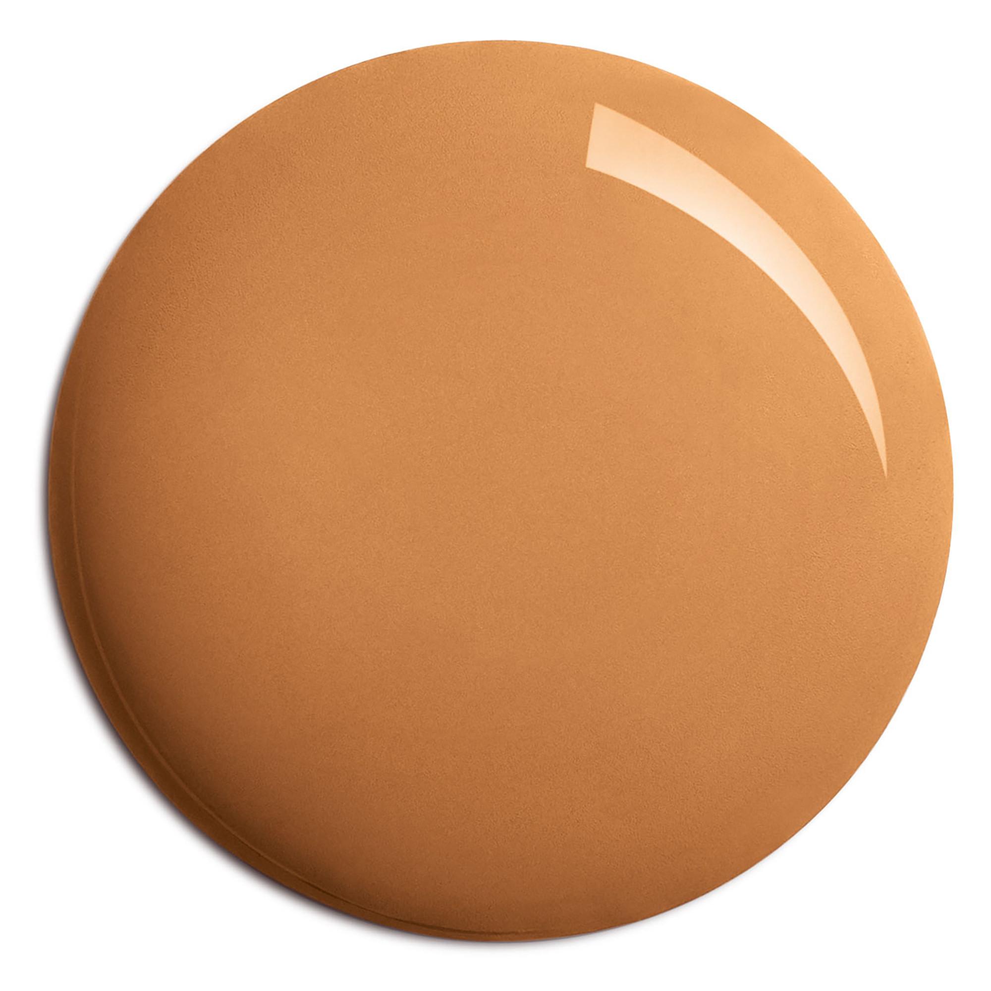 CLARINS TINTED OLEO-SERUM Tinted Oleo-Serum - Nährendes, getöntes Serum für einen gepflegten Teint