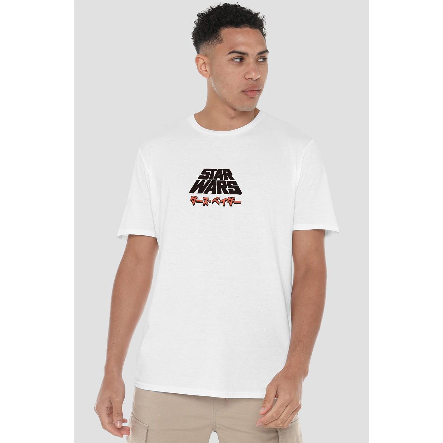 STAR WARS Ship Fights T-Shirt