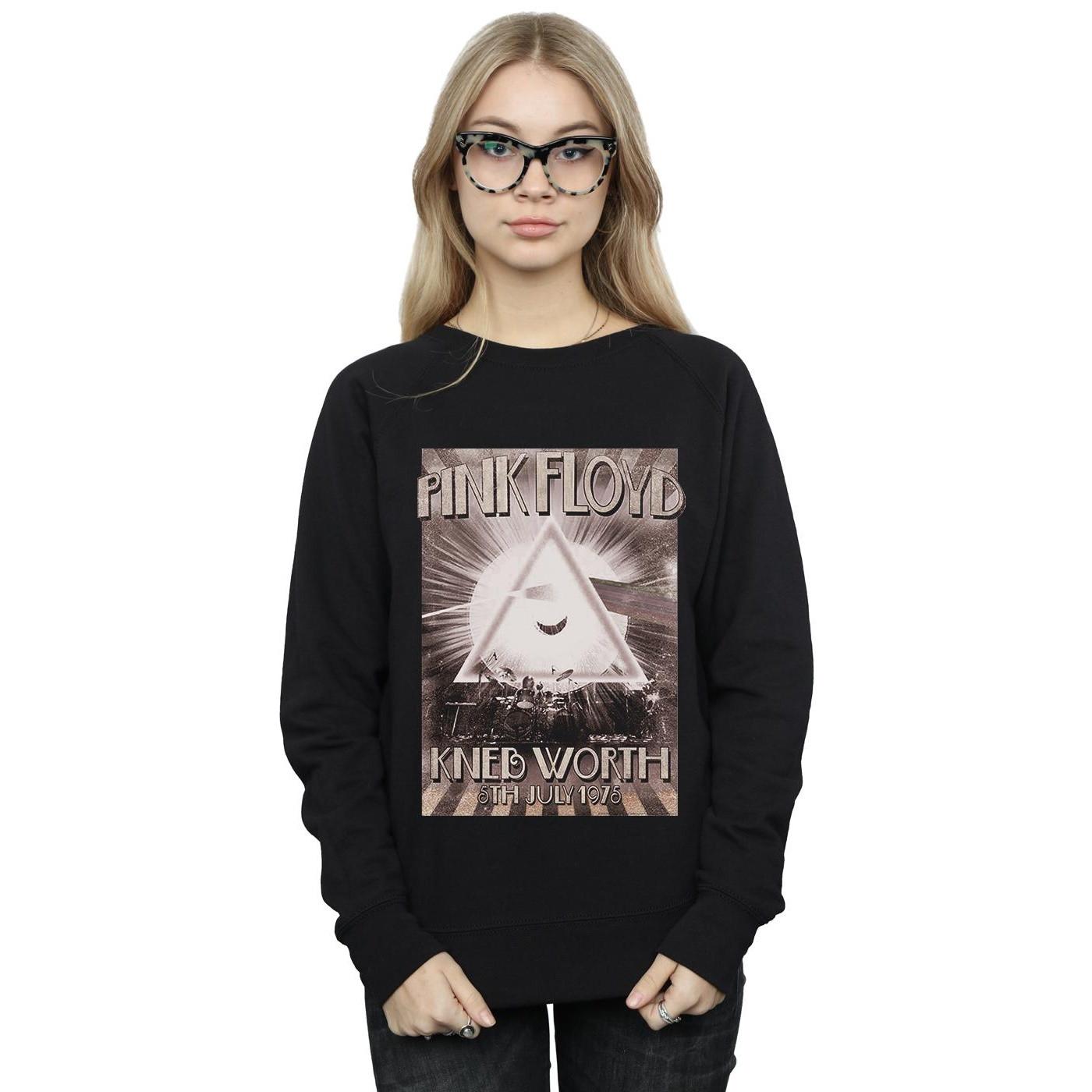Pink Floyd Knebworth Sweatshirt