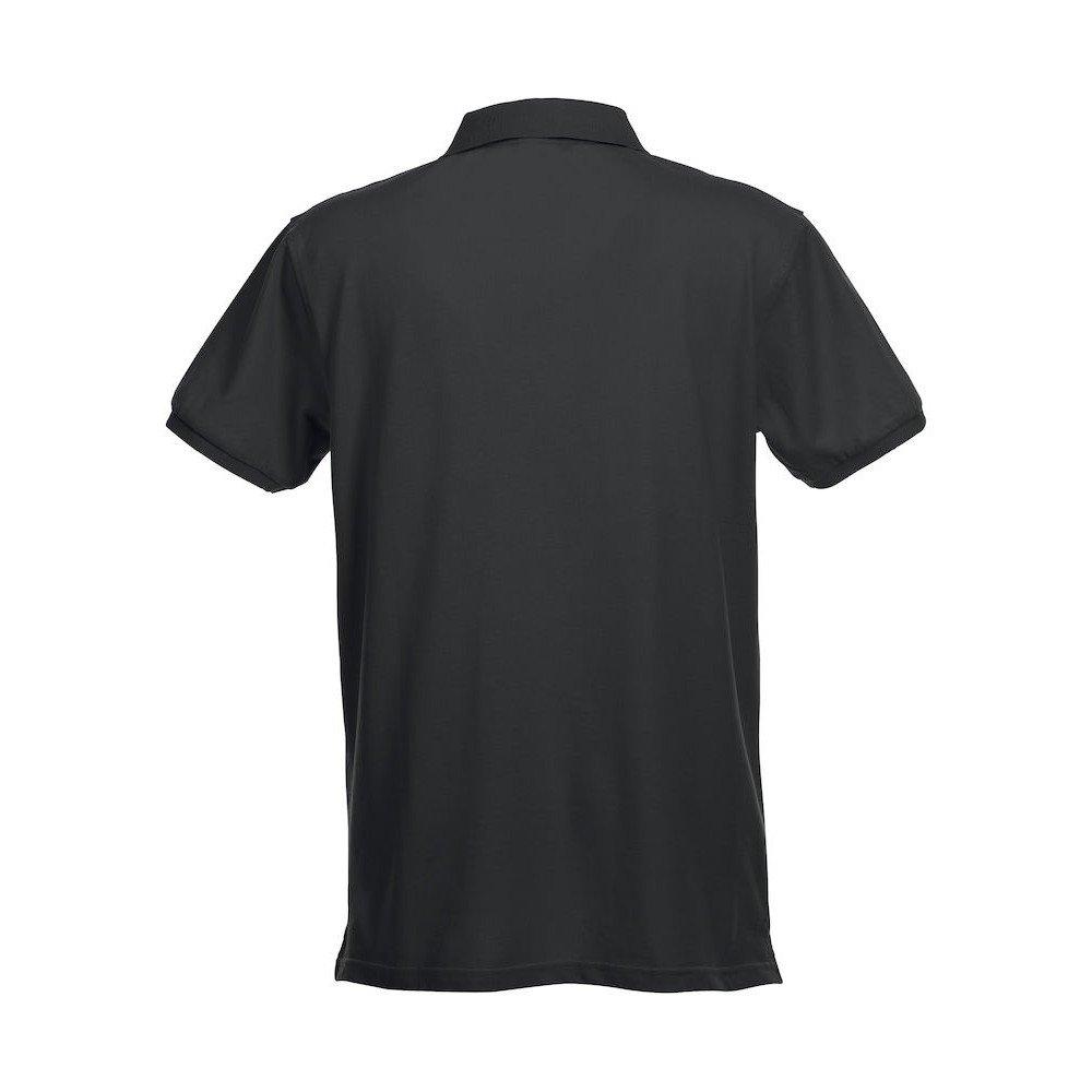 Clique Premium Poloshirt