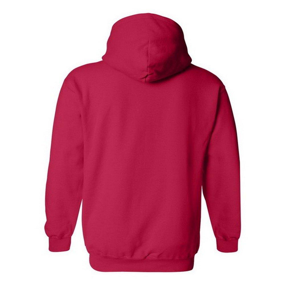 Gildan Heavy Blend Kapuzenpullover Hoodie Kapuzensweater