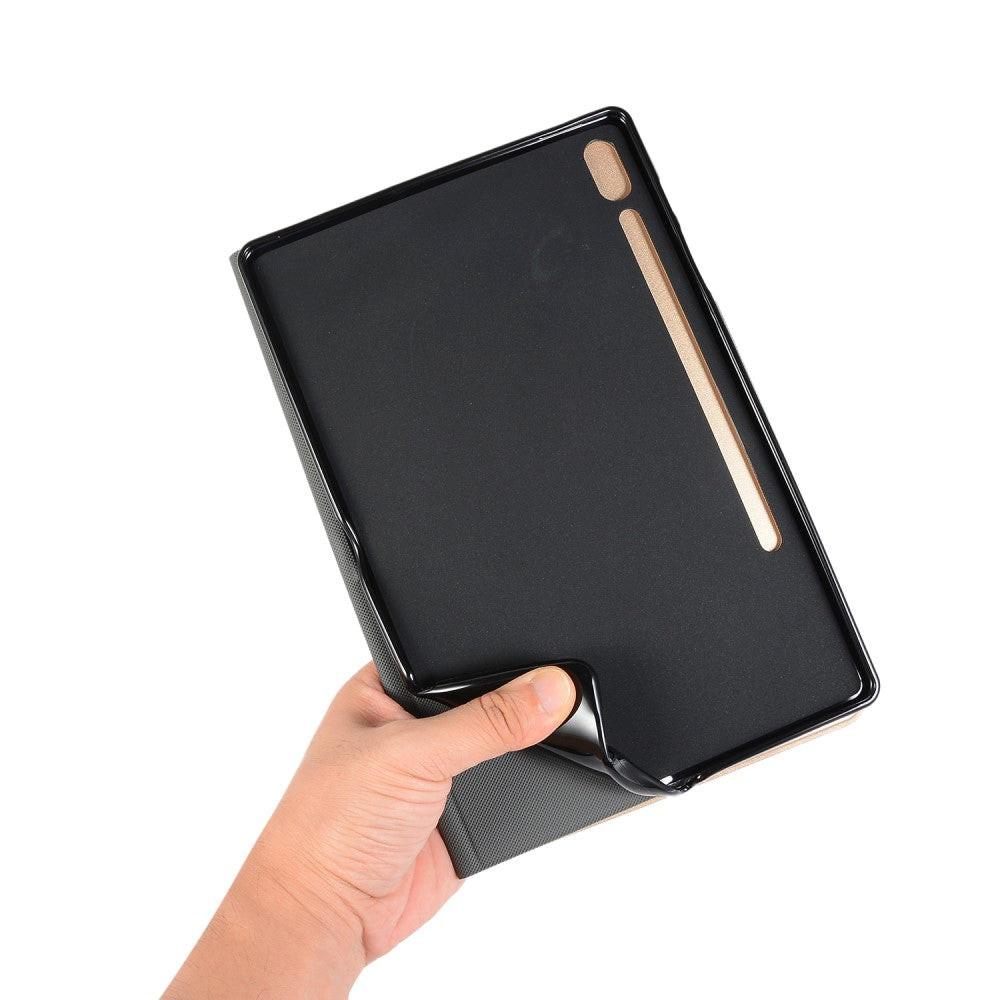 Cover-Discount Galaxy Tab S8 Ultra - Tri-fold Smart Case