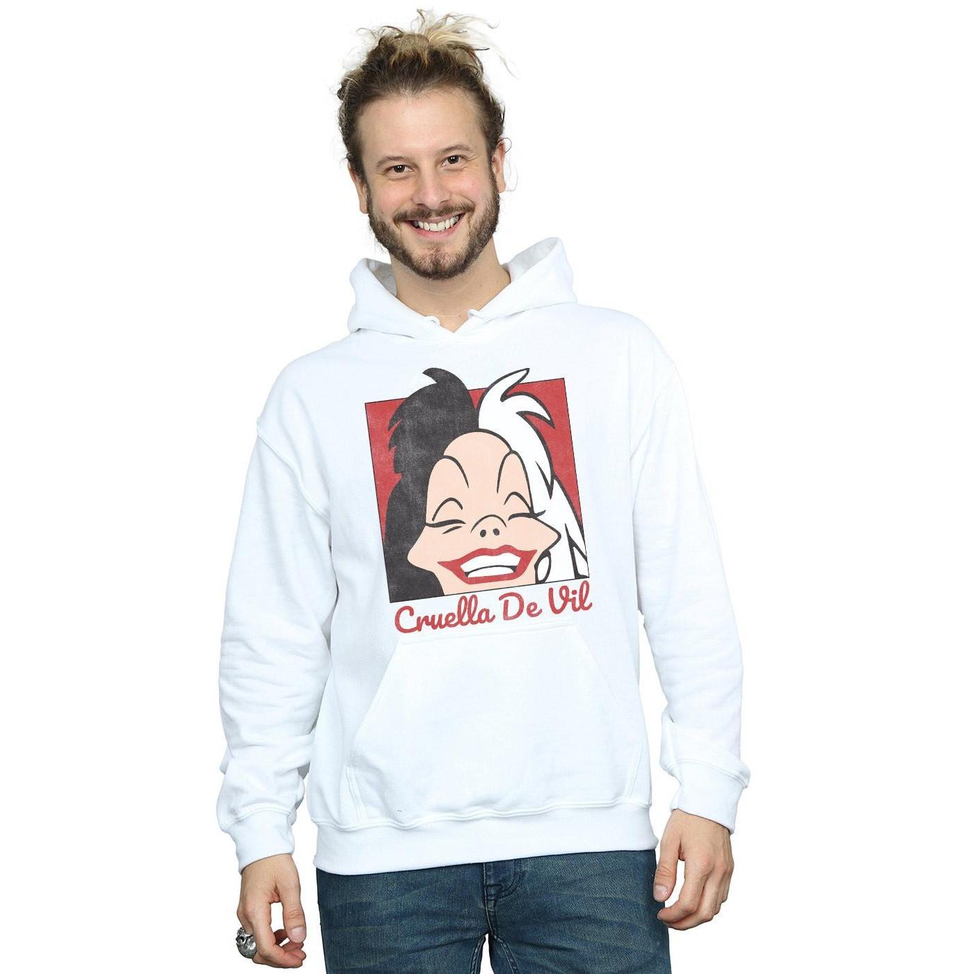 Disney Kapuzenpullover