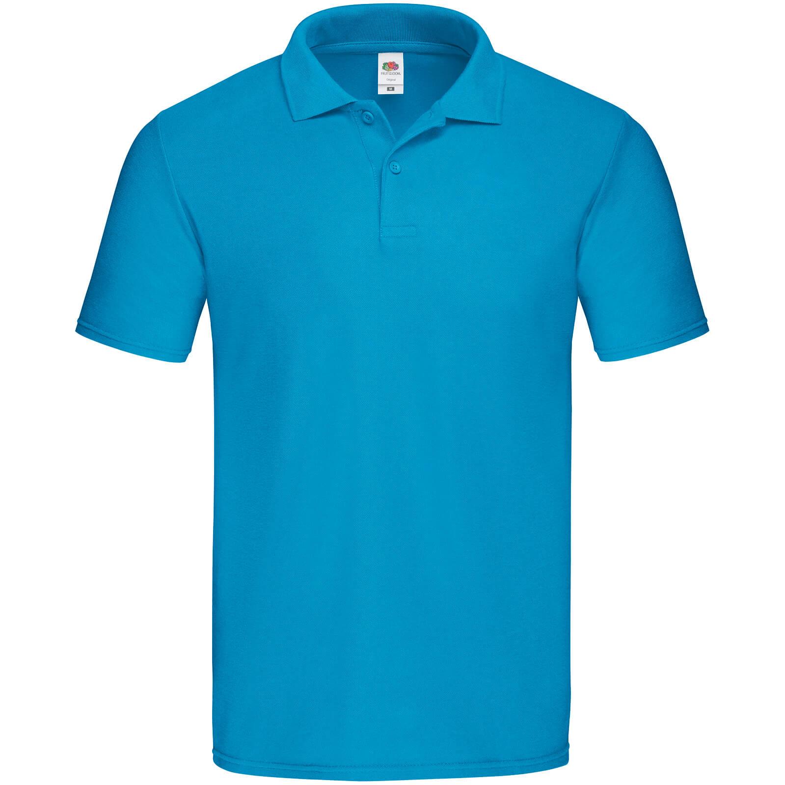 Fruit of the Loom Original Poloshirt