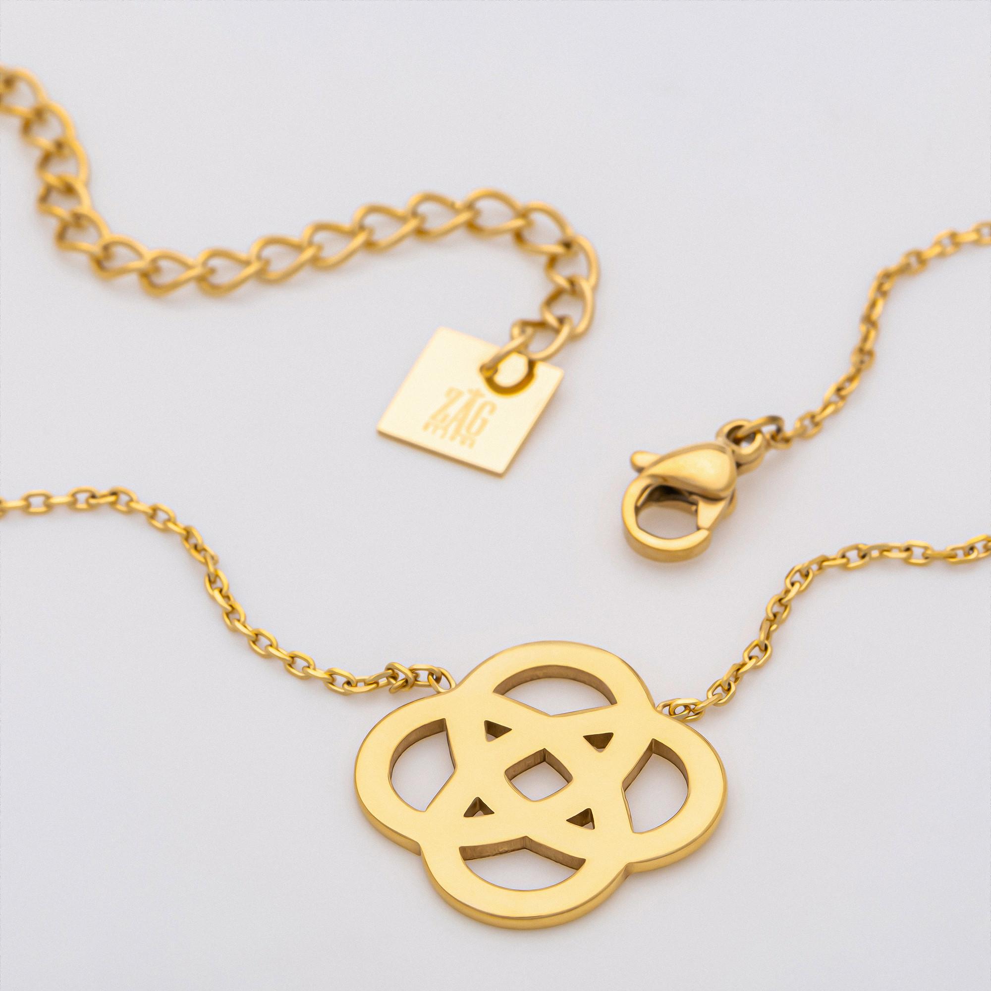 ZAG Bijoux Halskette
