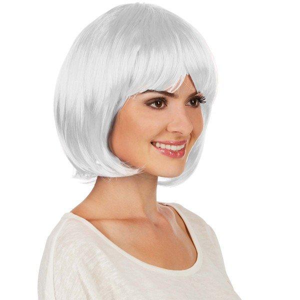 Tectake Perücke Kurze Haare Bob