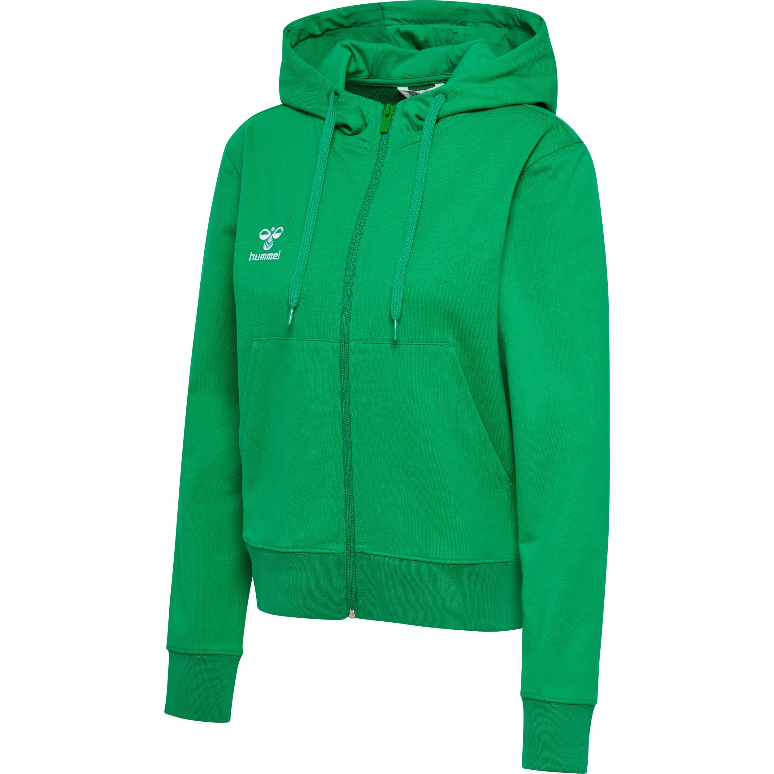 Hummel daen kapuzenjacke huel go 2.0
