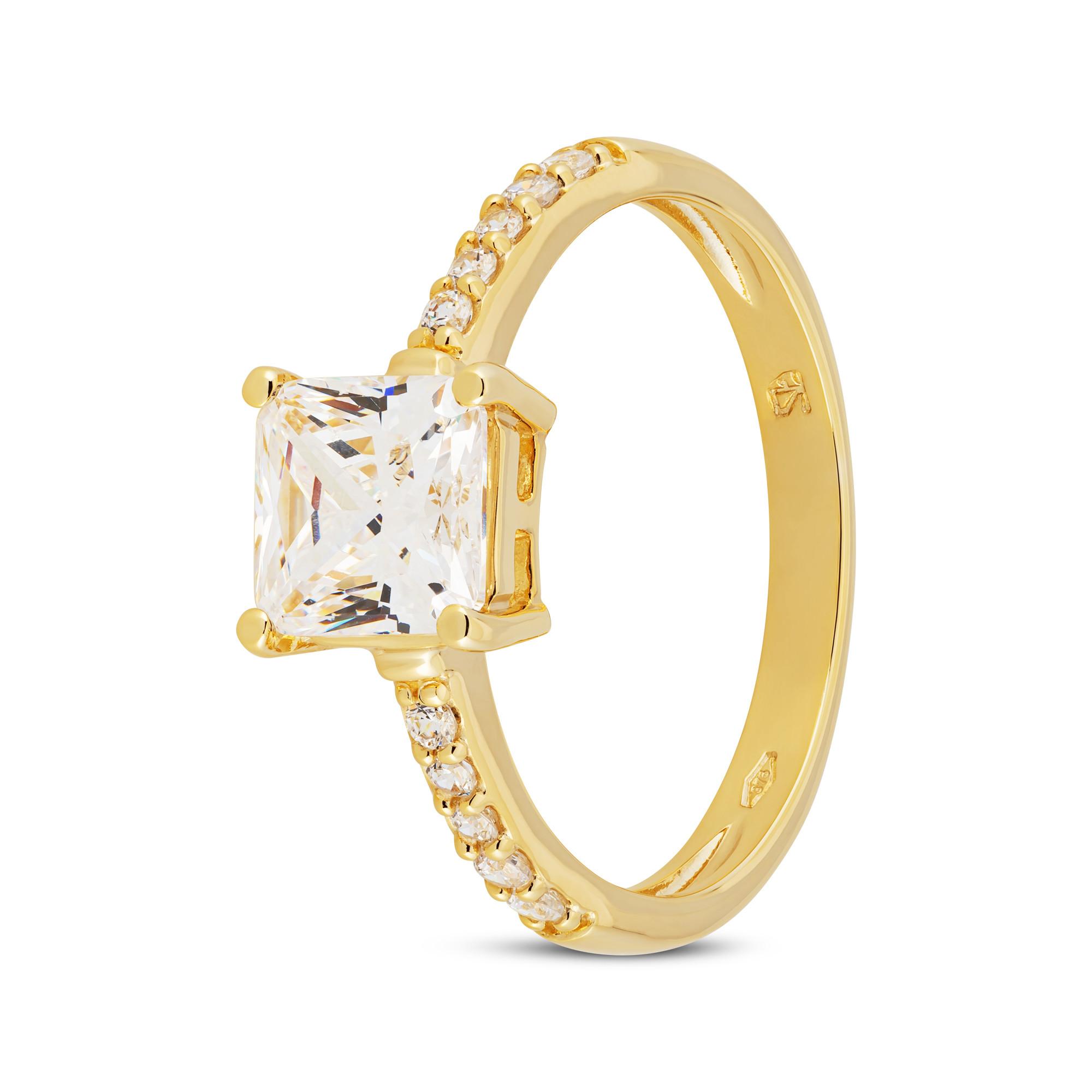 Collection N° 9 Ring