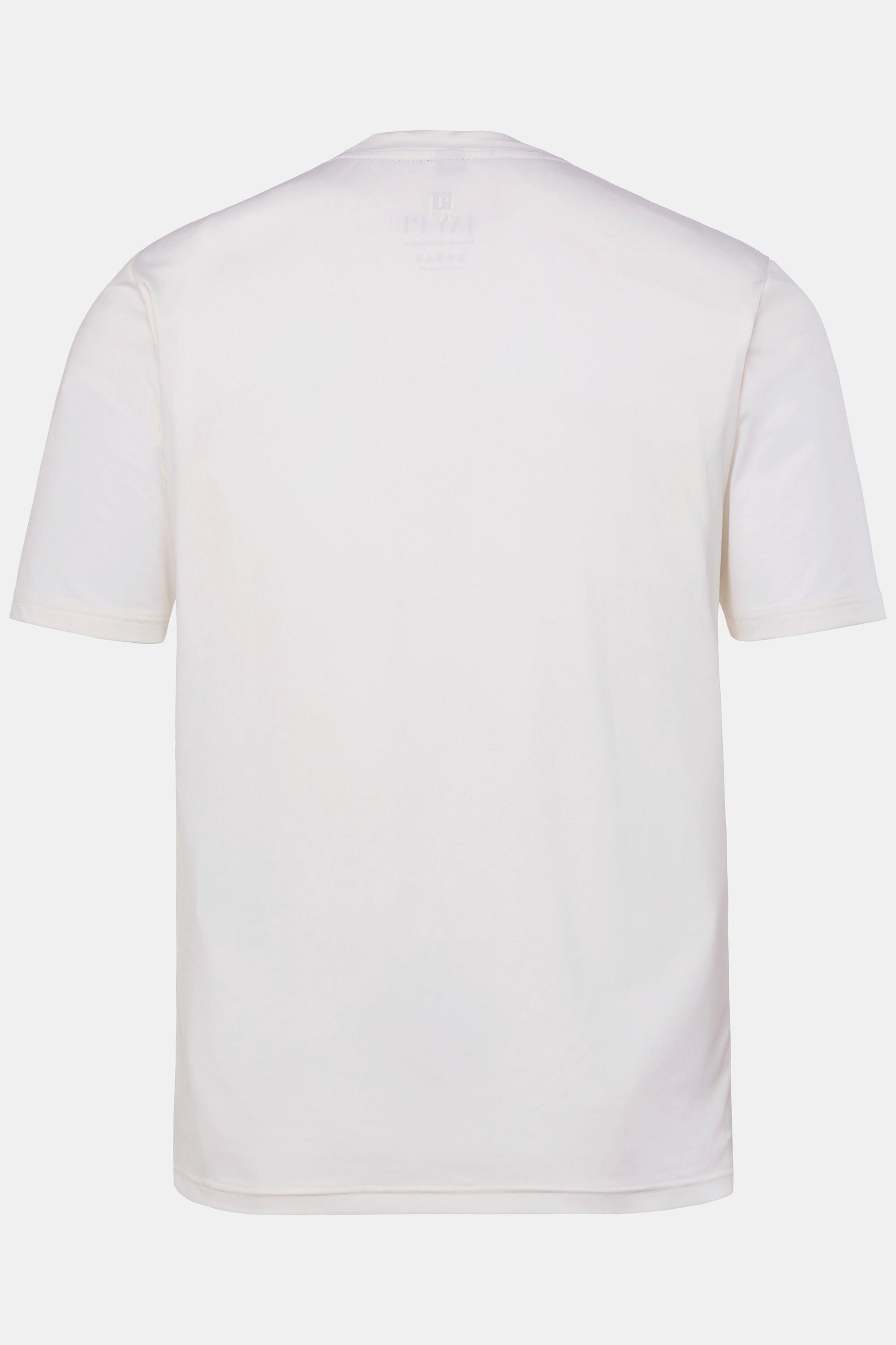 JP1880 Kurzarm Rundhals T-Shirt UV-Schutz 50+