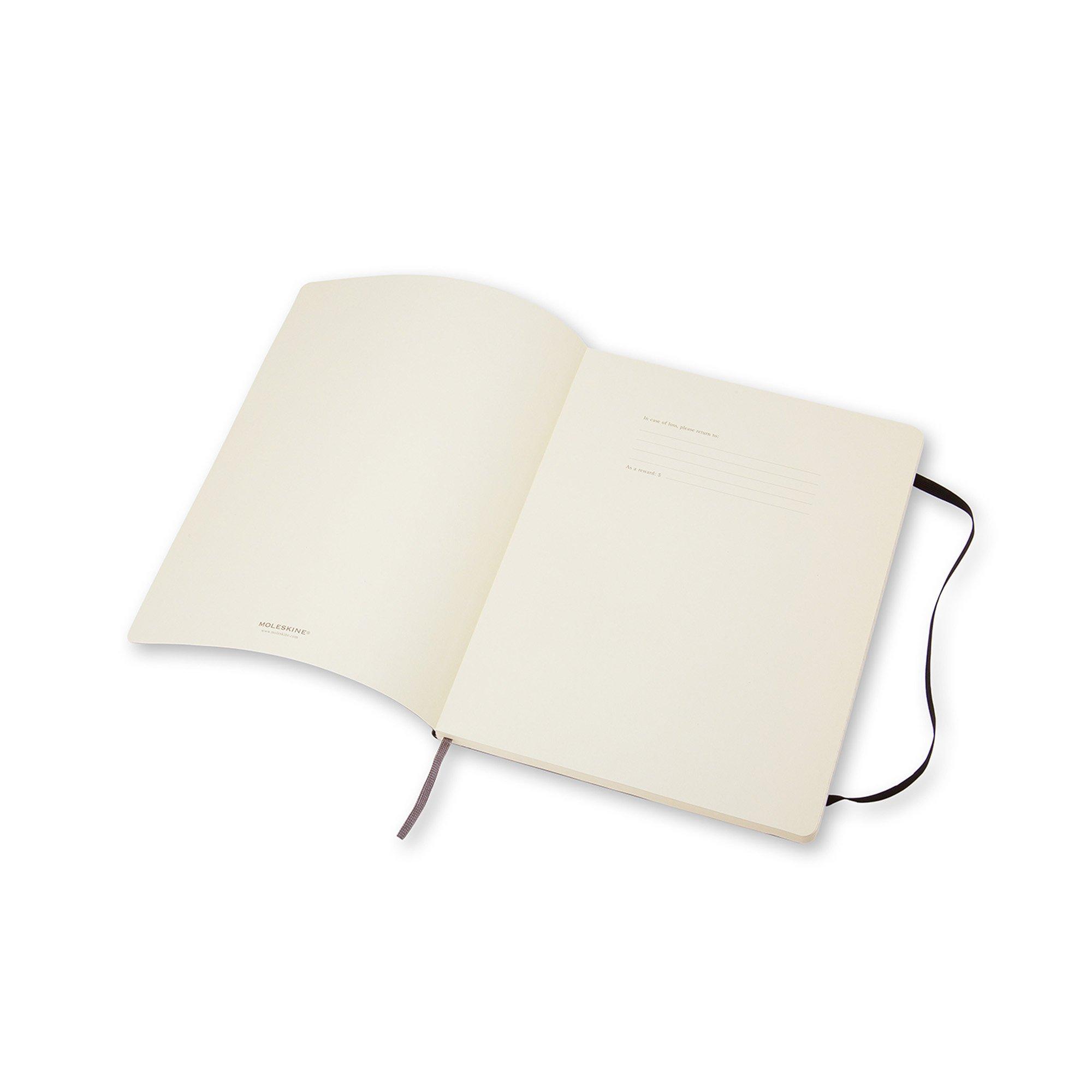 MOLESKINE Notizbuch Softcover