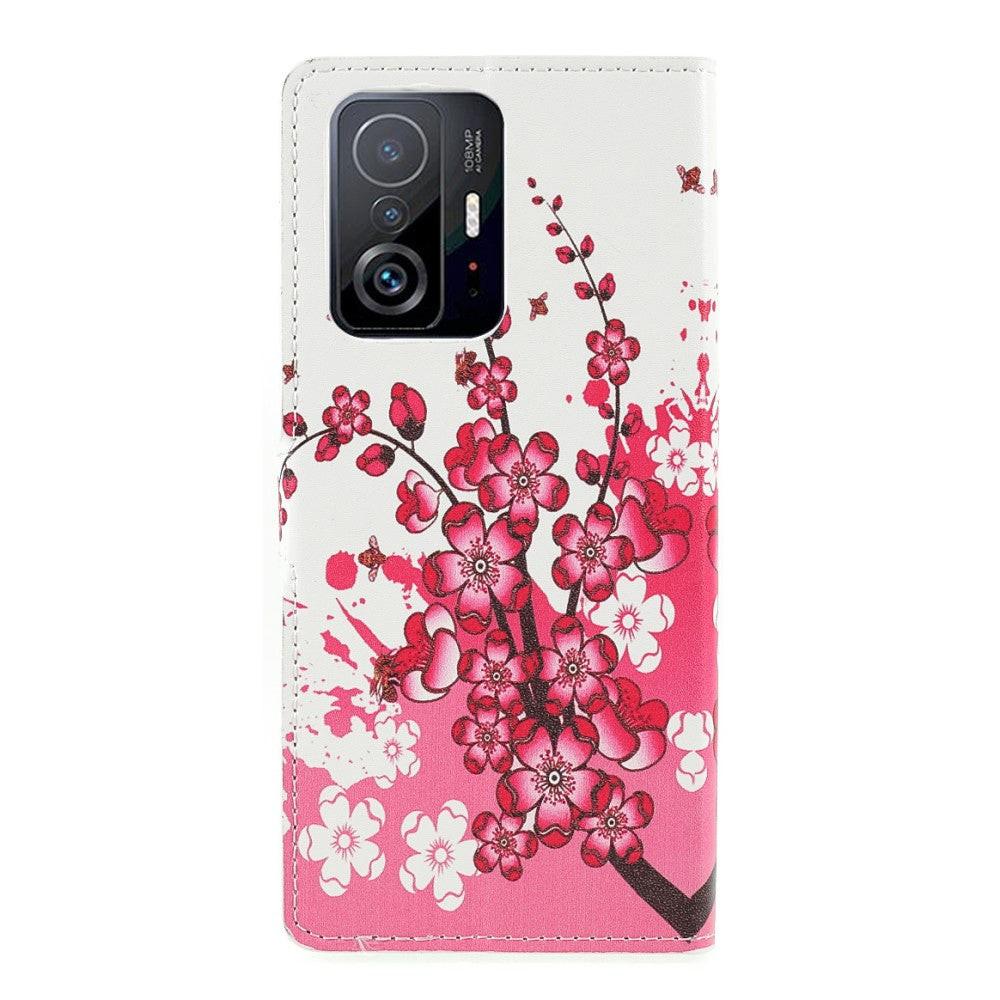 Cover-Discount Xiaomi 11t - Handyhülle Motiv