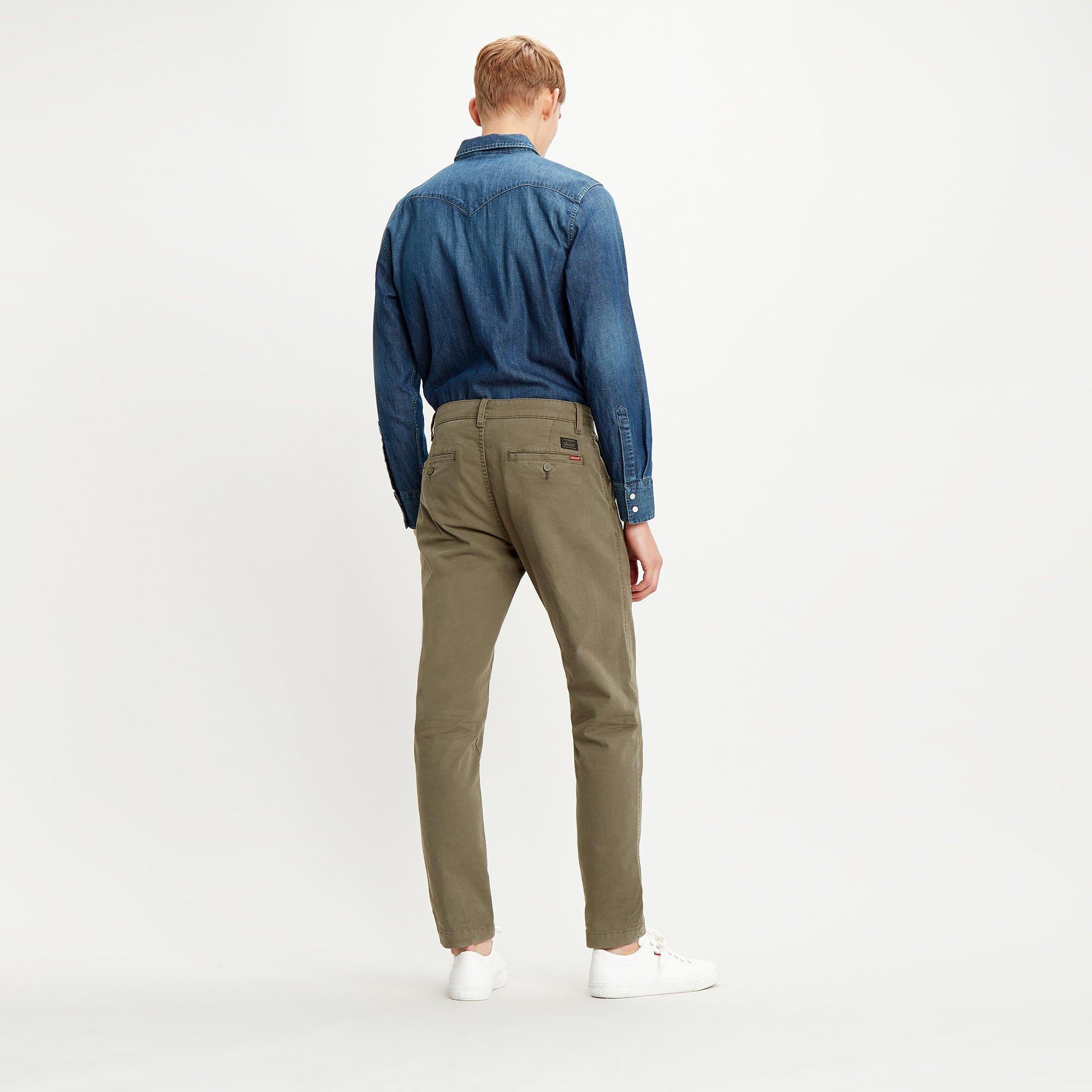 Levi's® Chinohose Regular Fit