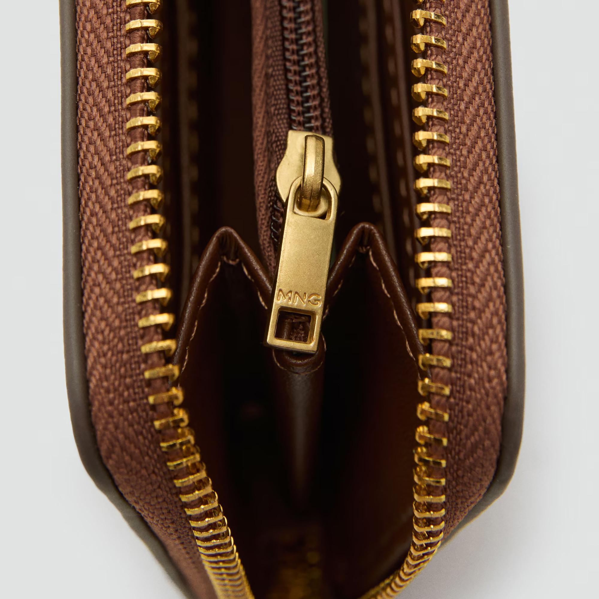 MANGO Ramiro Portemonnaie