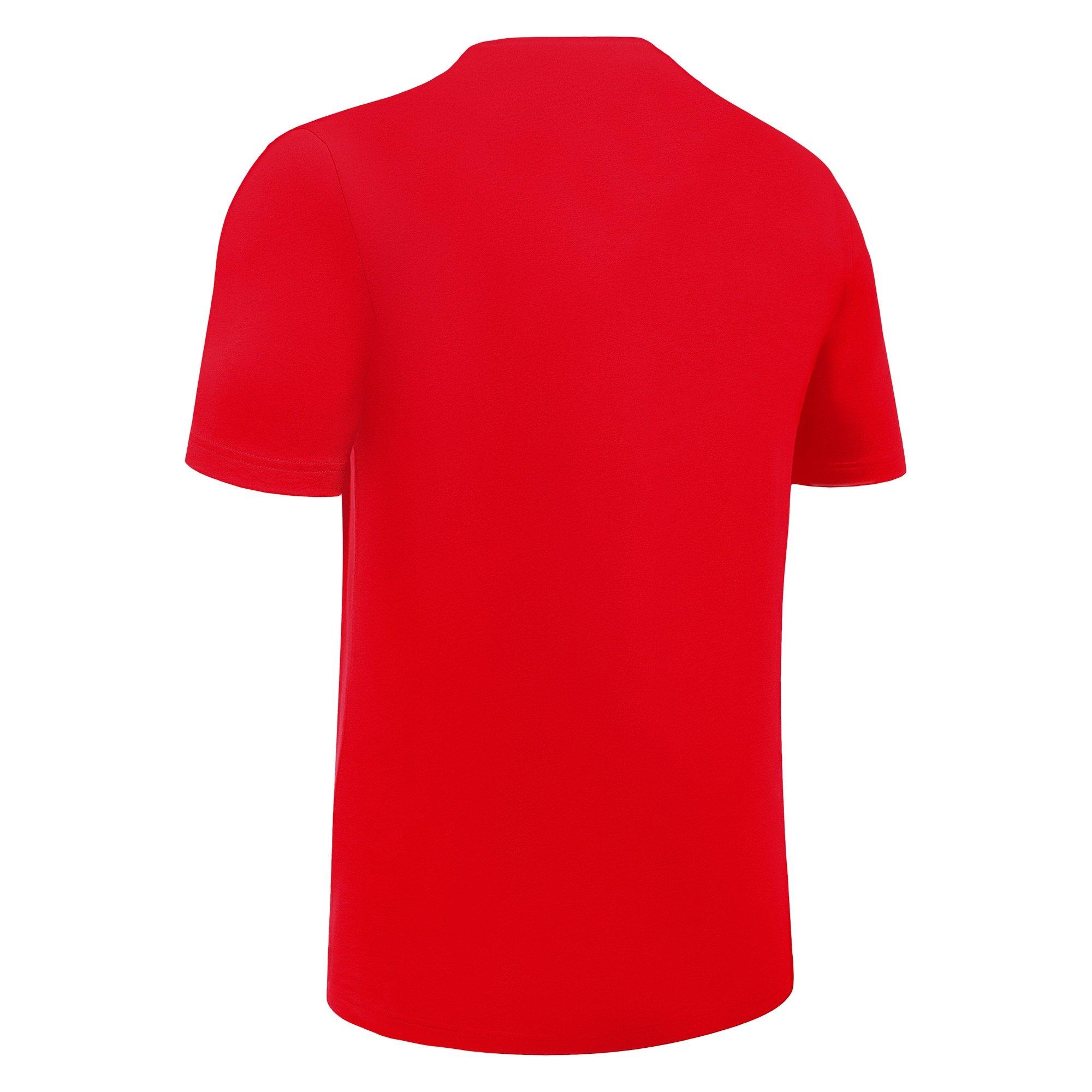 macron Boost Eco T-Shirt