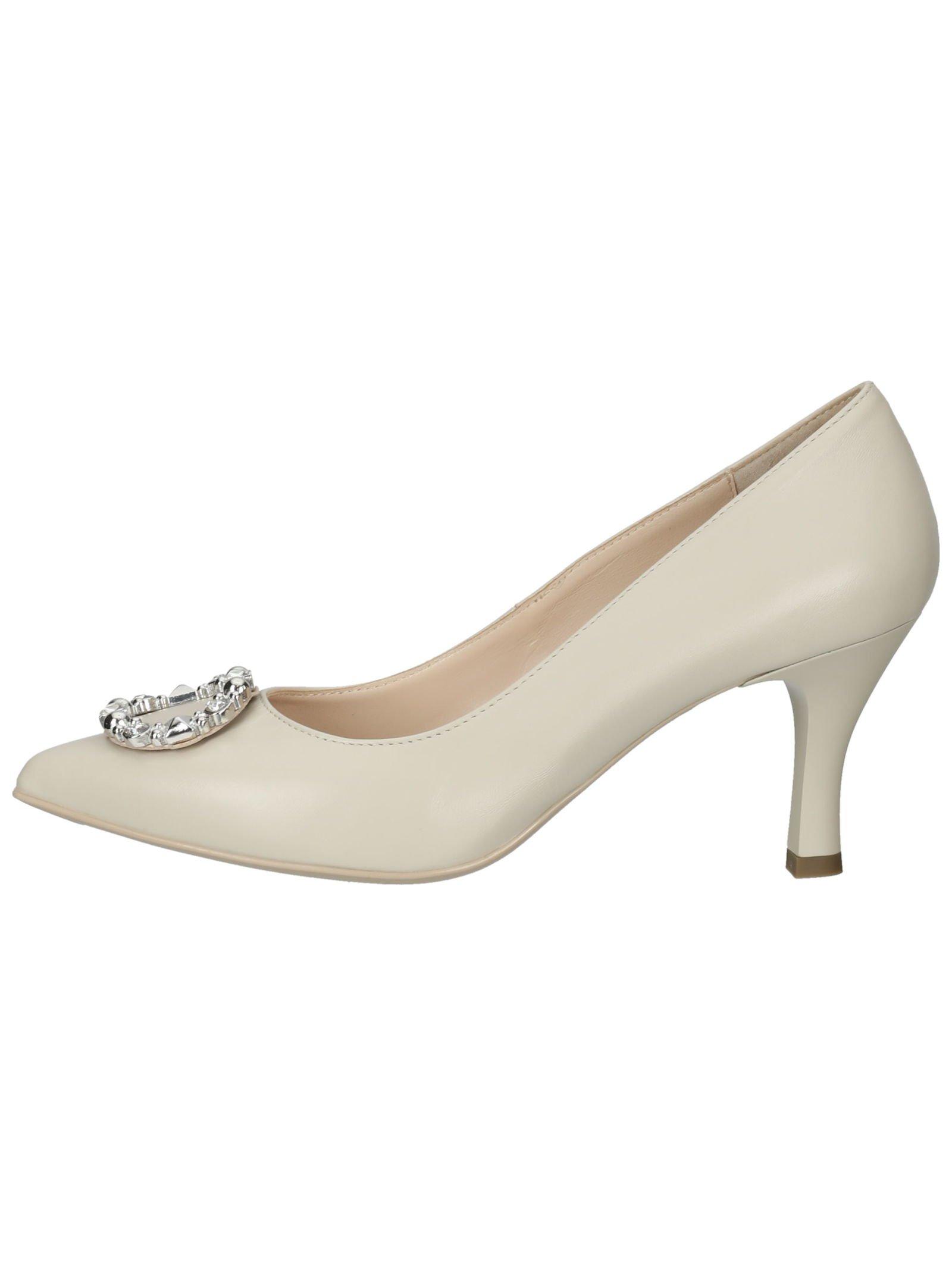 Nero Giardini Pumps