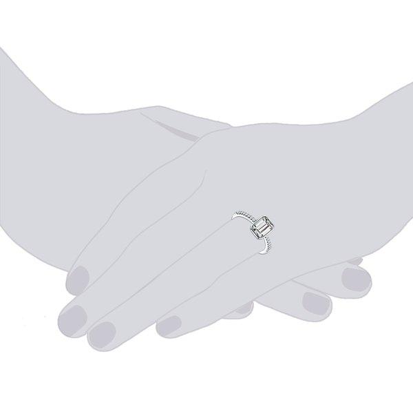 Trilani Ring