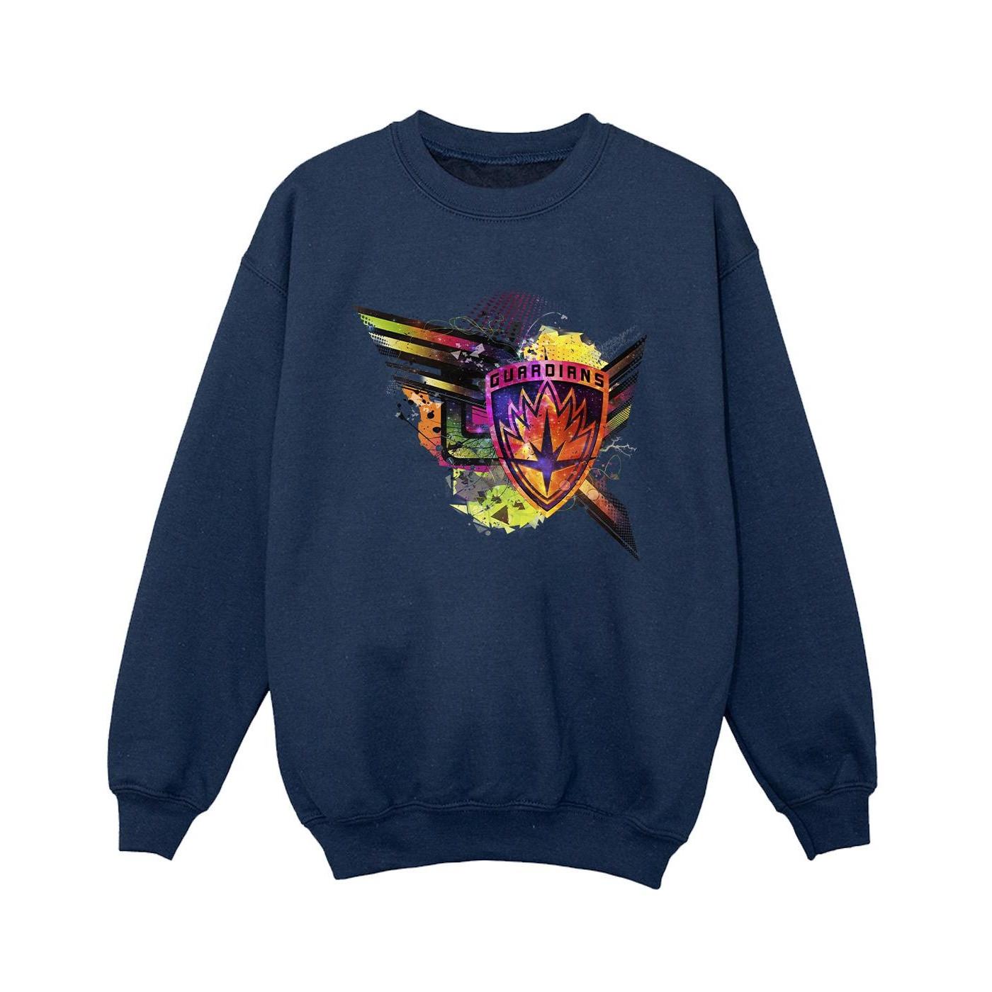 MARVEL Guardians Of The Galaxy Sweatshirt