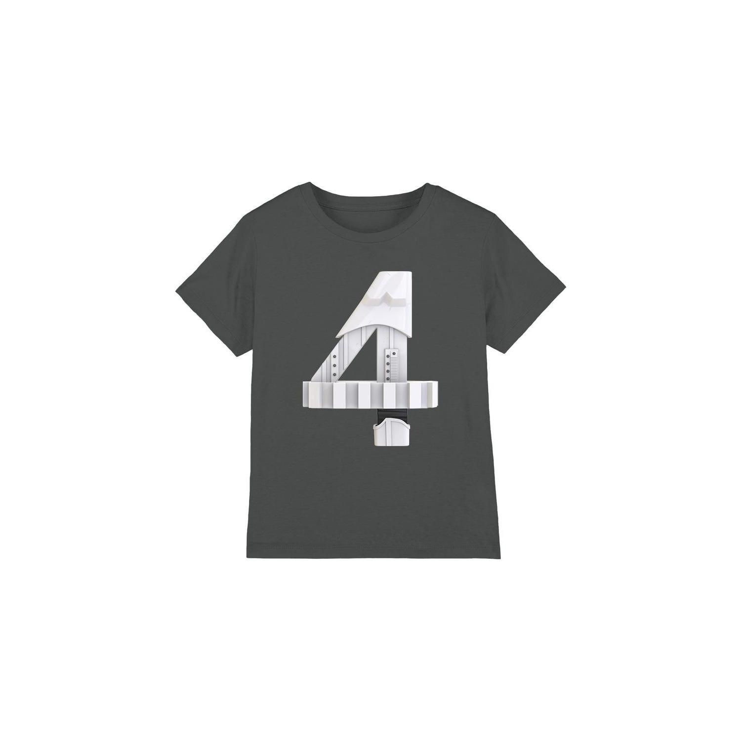STAR WARS 4 TShirt