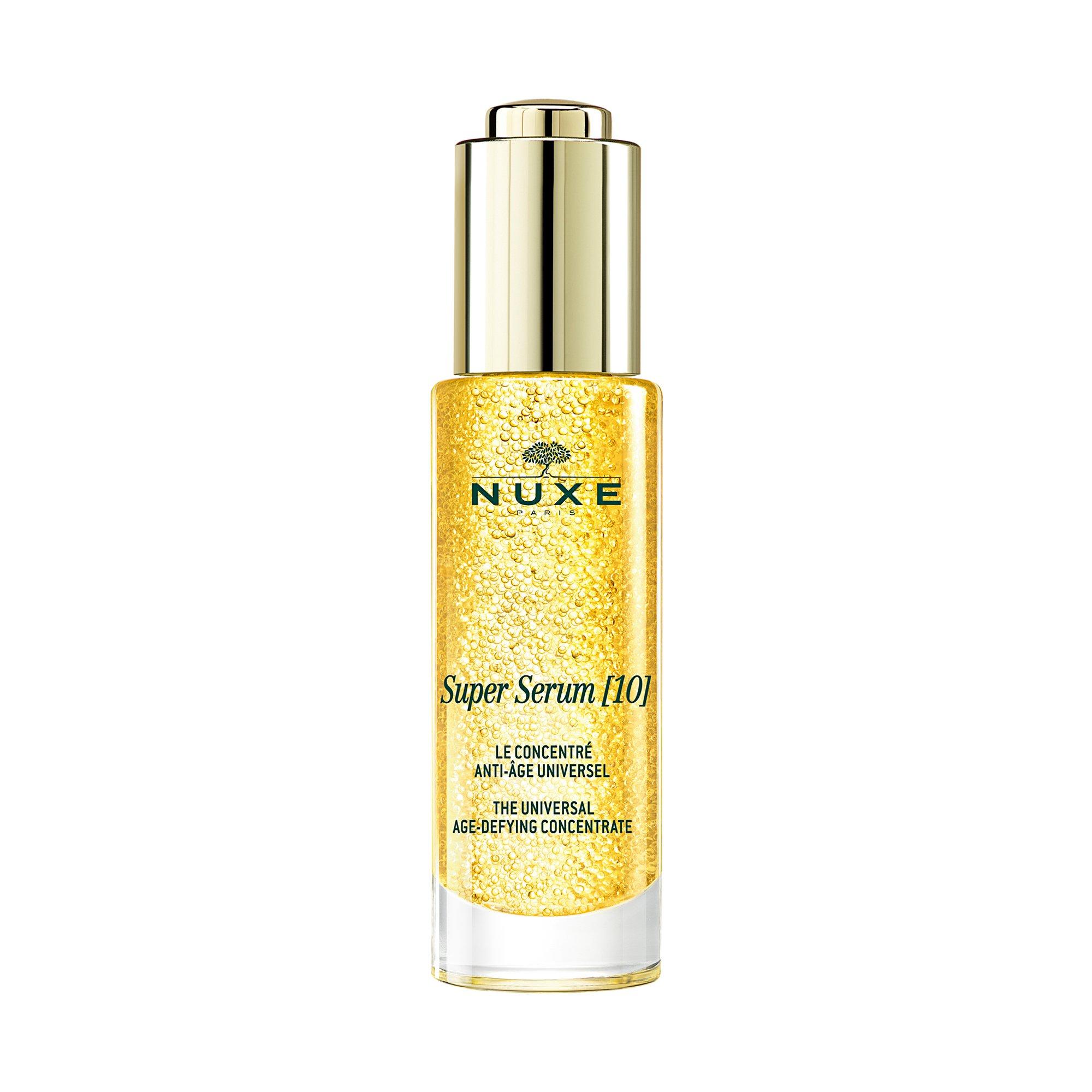 NUXE Super Serum Konzentrat Anti-Age Universel Super Serum – Die universelle Anti-Aging Essenz