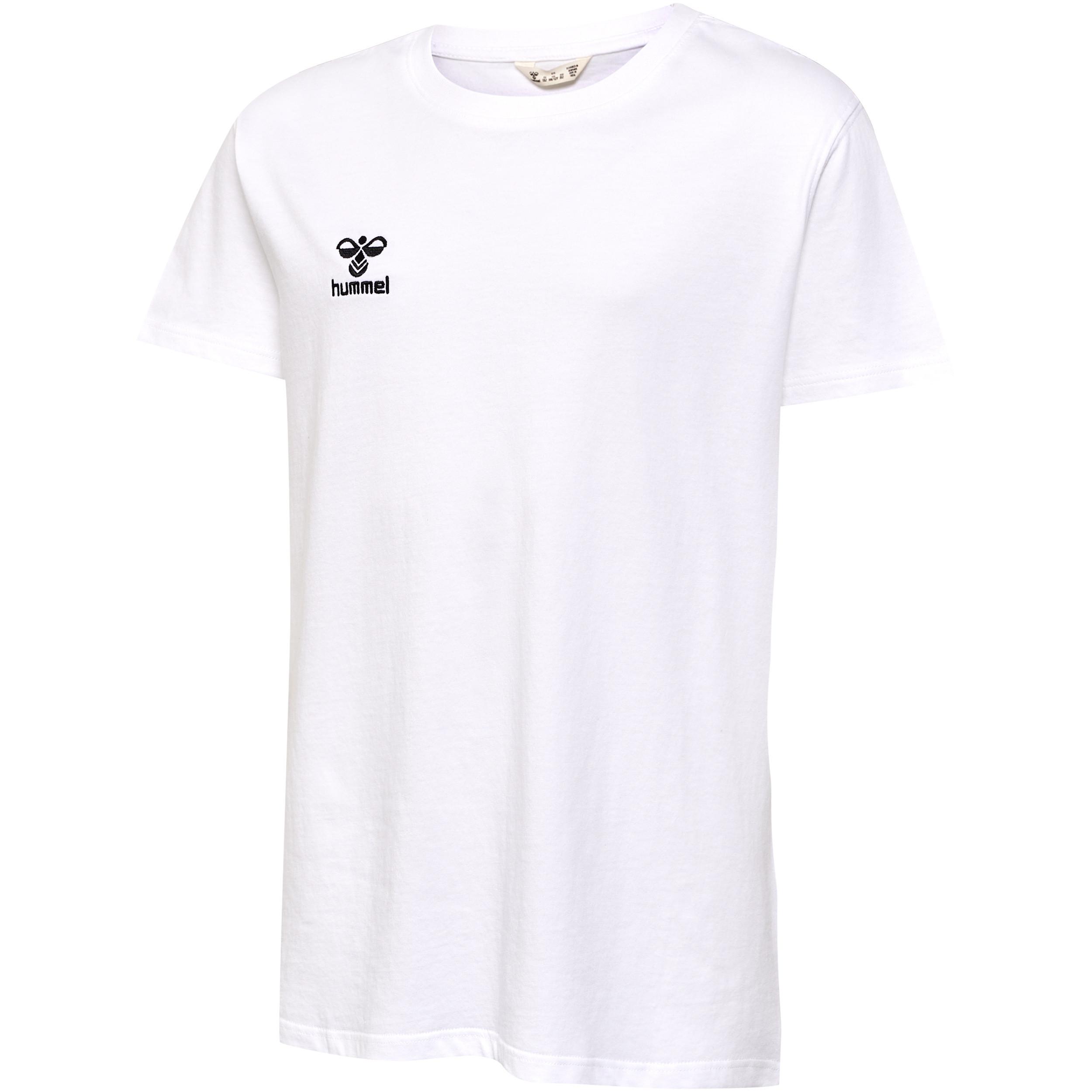 Hummel kinder t-shirt go 2.0