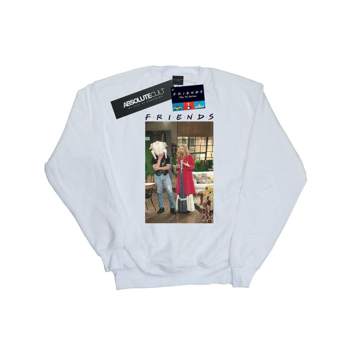 Friends Sweatshirt
