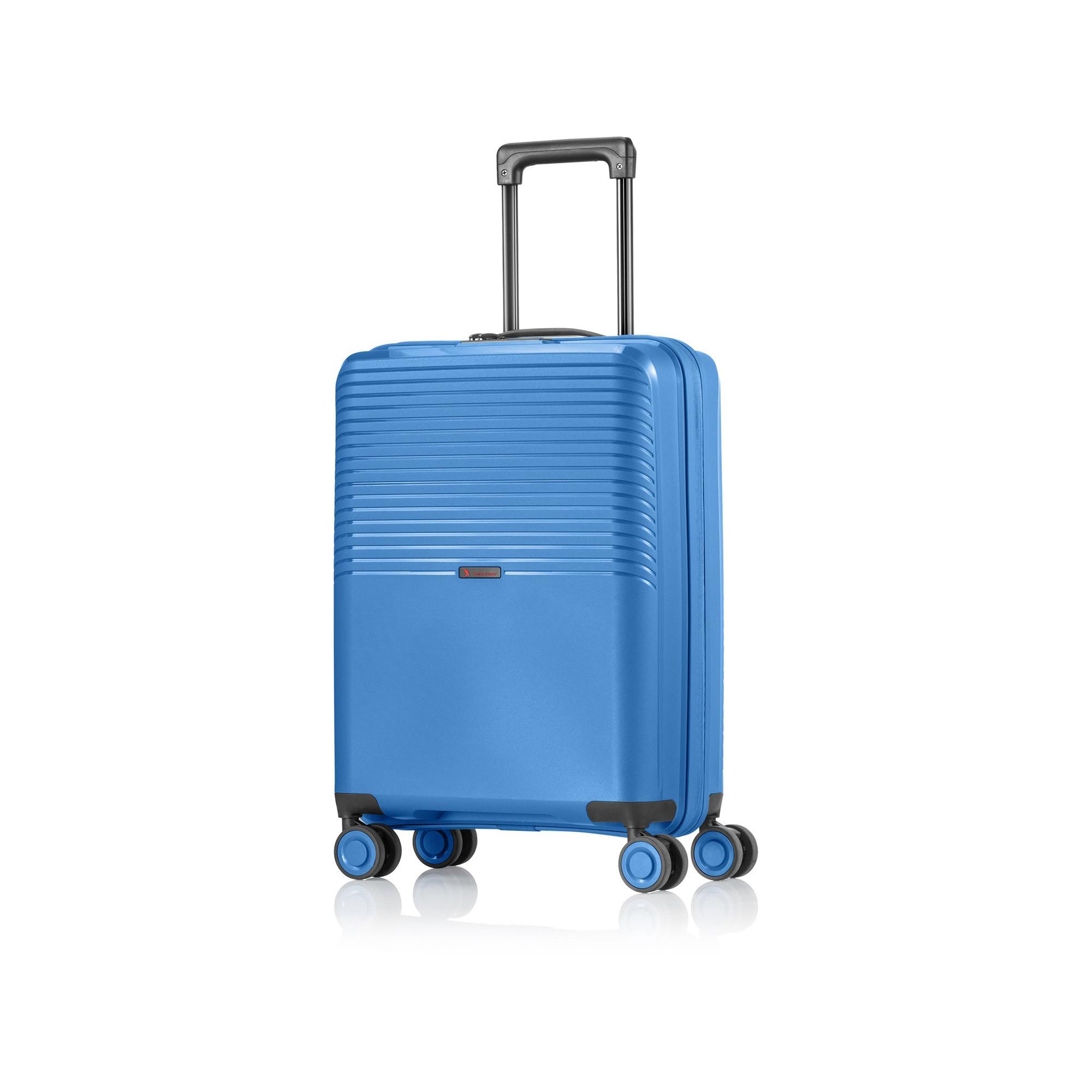 PACK EASY 55 CM, Hartschalenkoffer JET