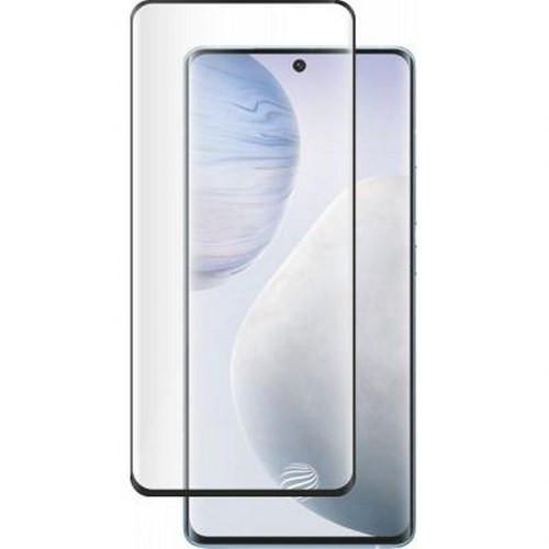 BigBen Connected Vivo X60 Pro Glas-Folie 3D Ölabweisend