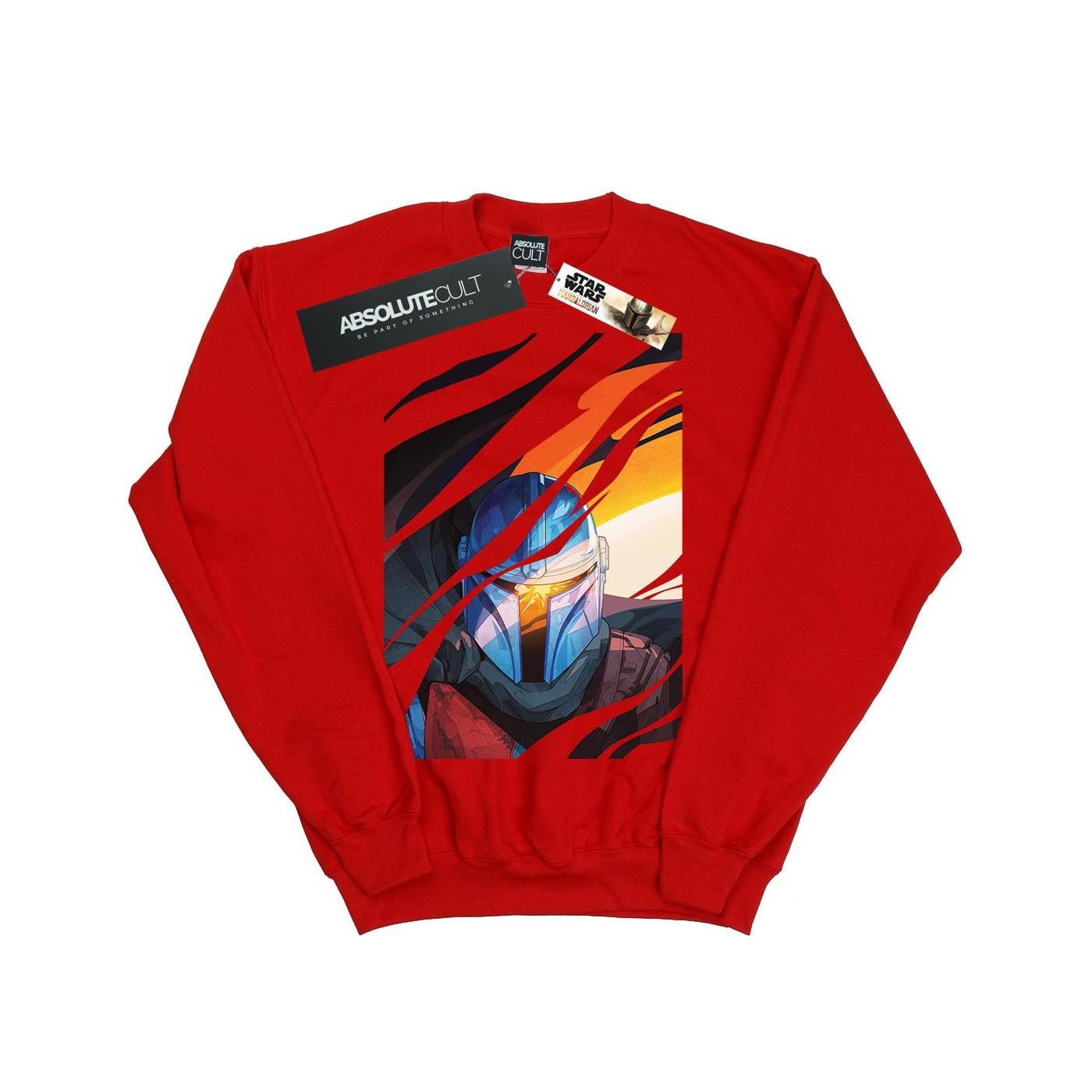 STAR WARS The Mandalorian Sweatshirt