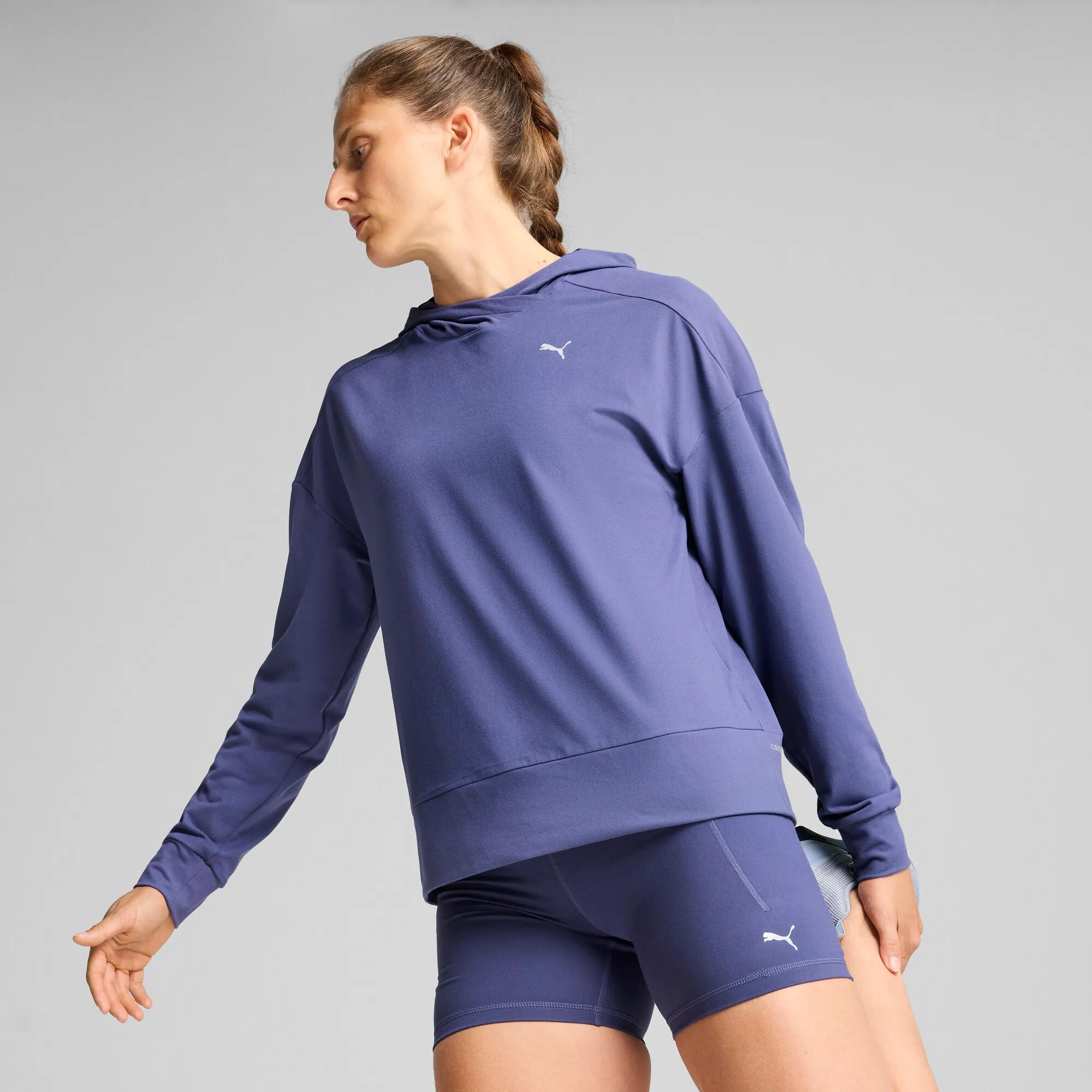 PUMA TRAINING TECH Hoodie