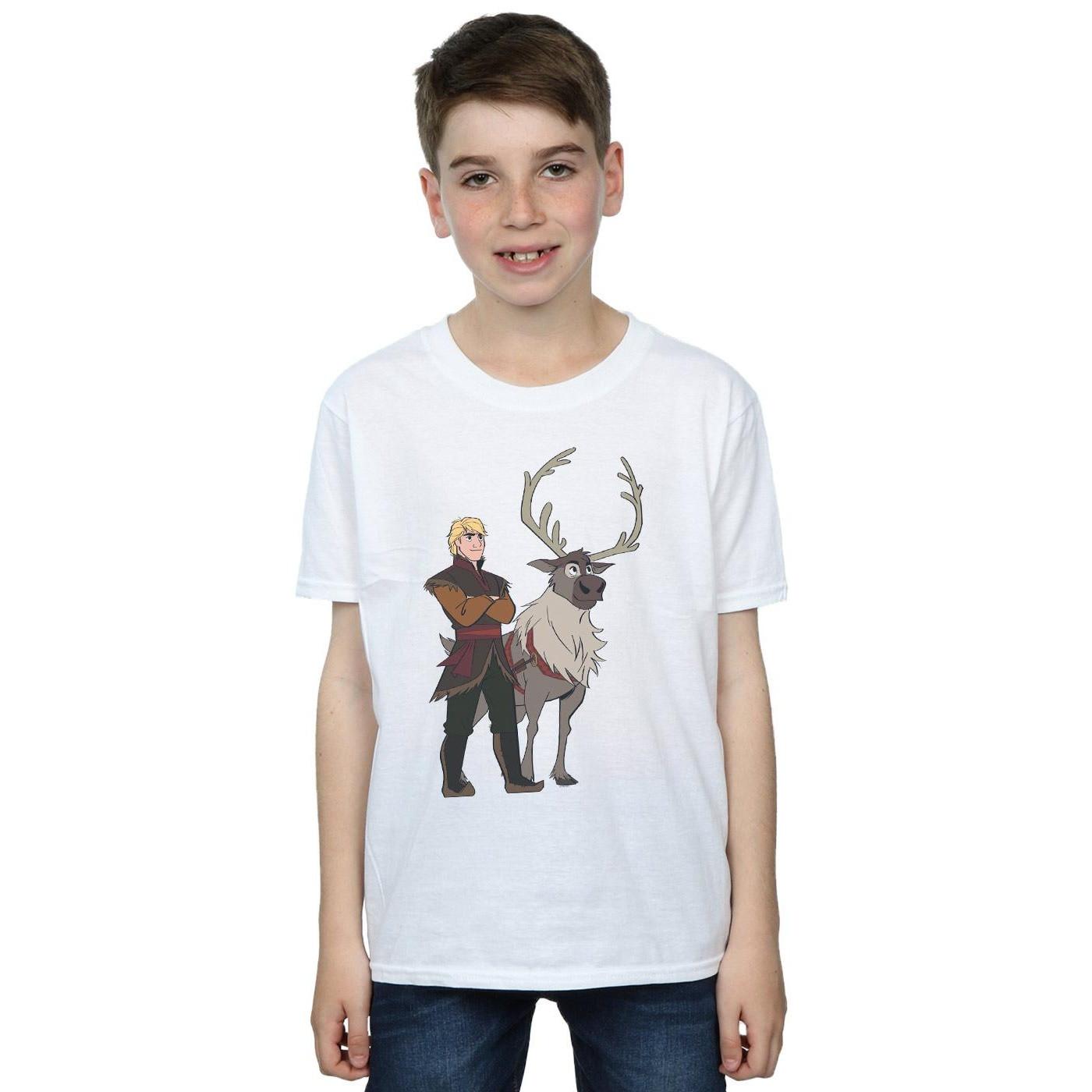 Disney Frozen 2 TShirt