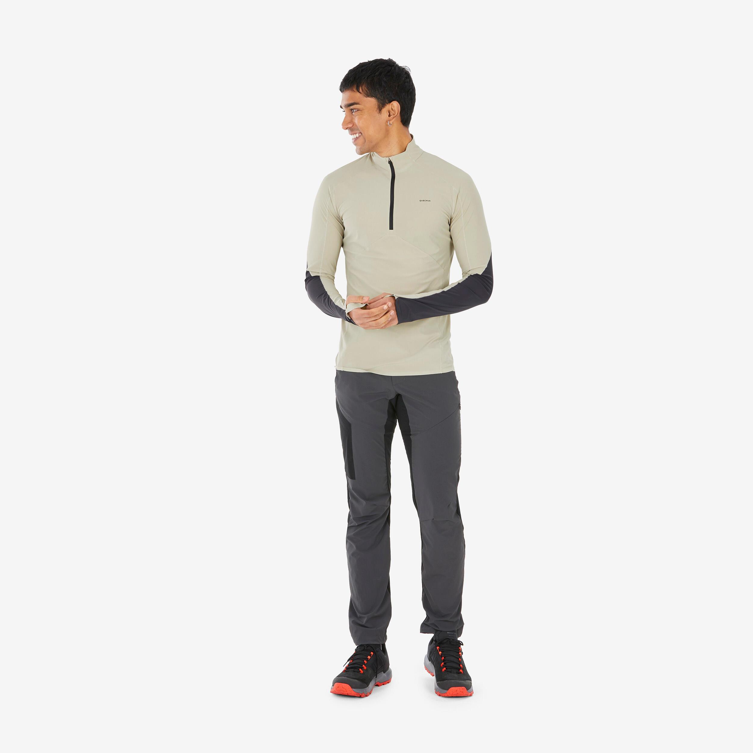 QUECHUA Schuhe - MH500
