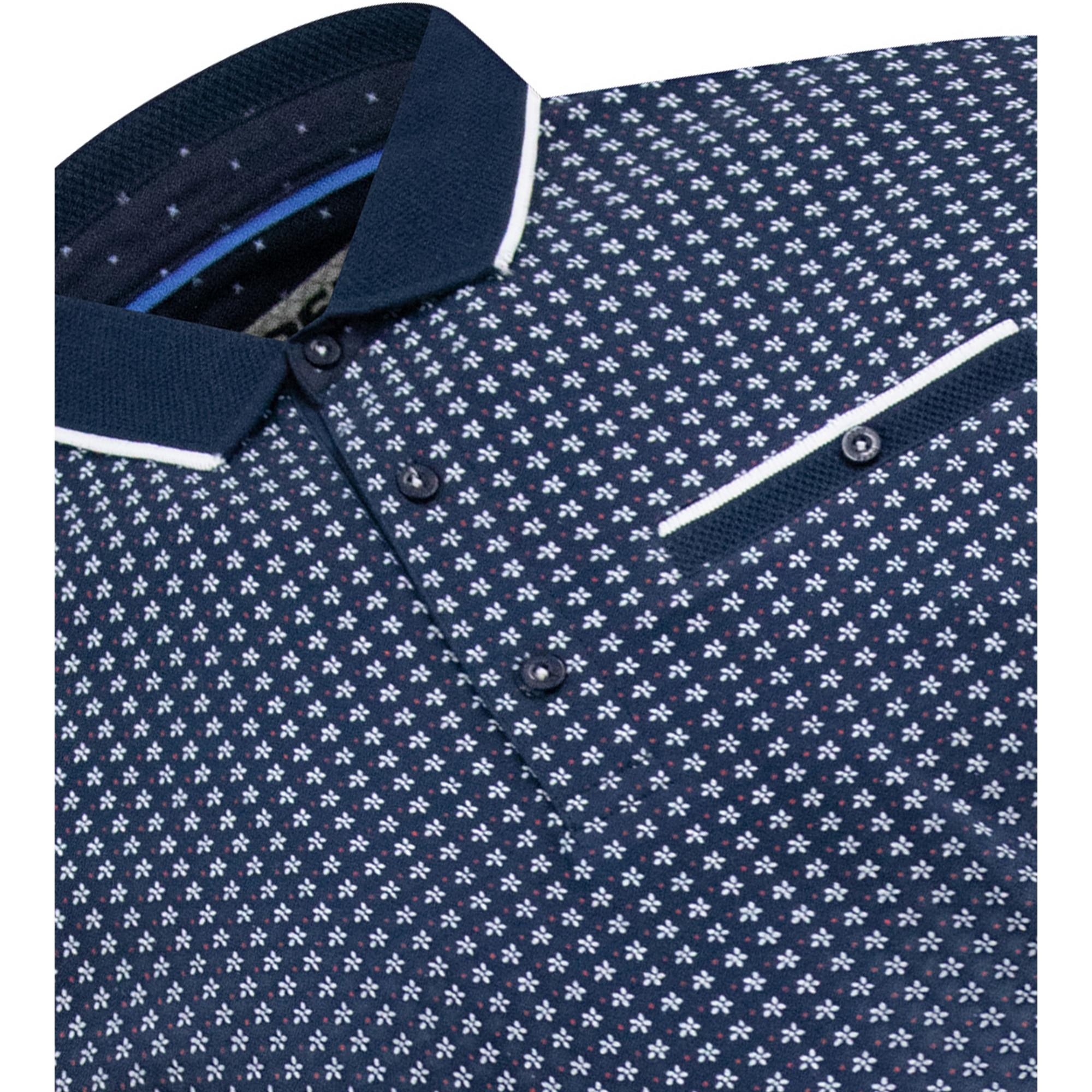 Duke Coventry Poloshirt